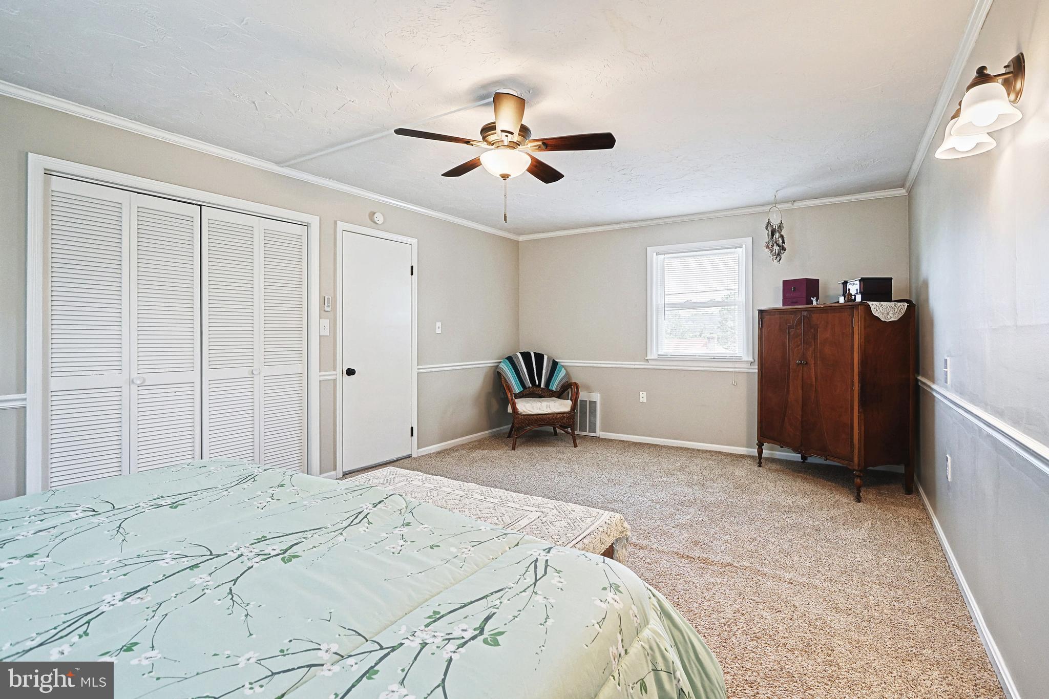 RURAL GETTYSBURG - Residential