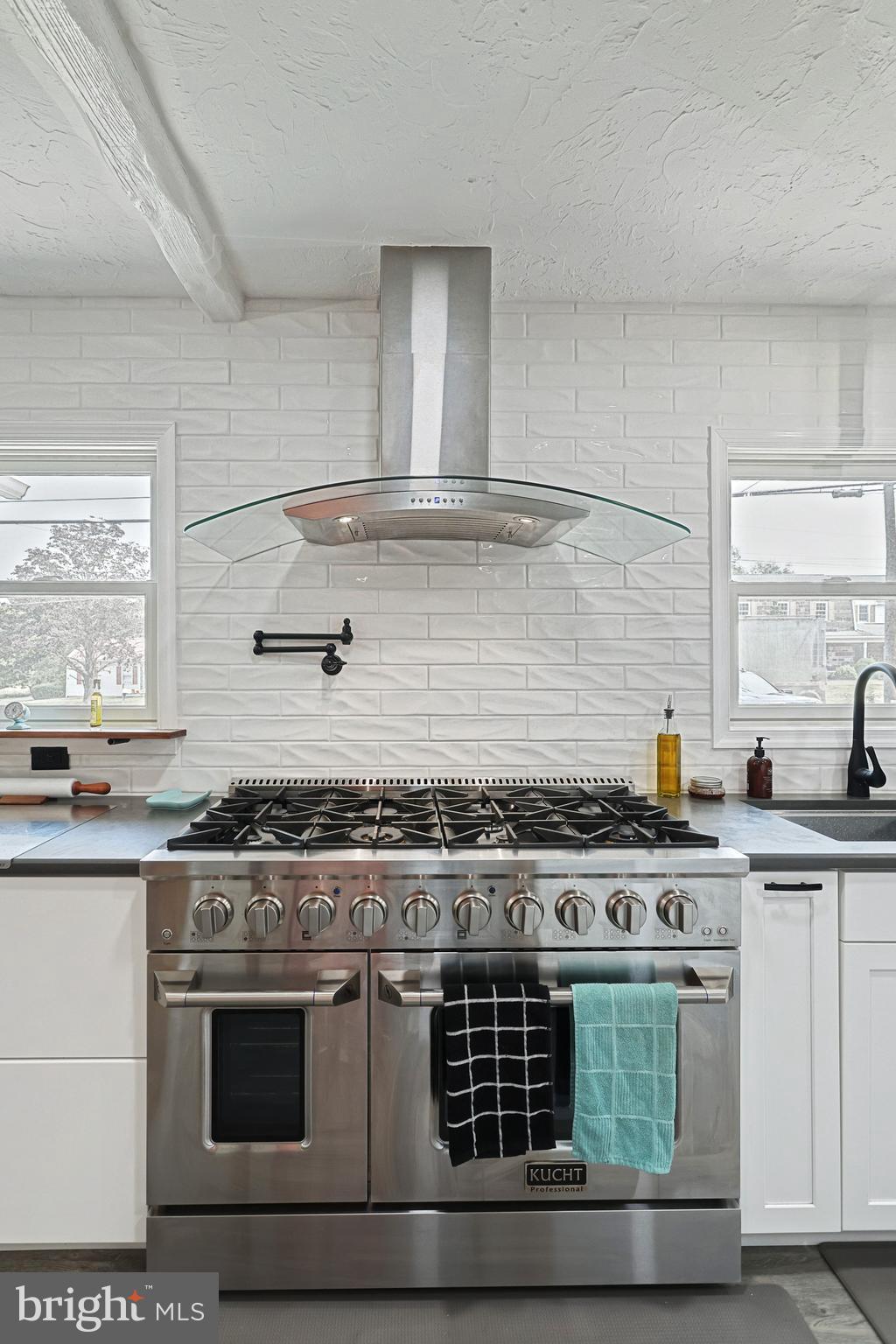 RURAL GETTYSBURG - Residential