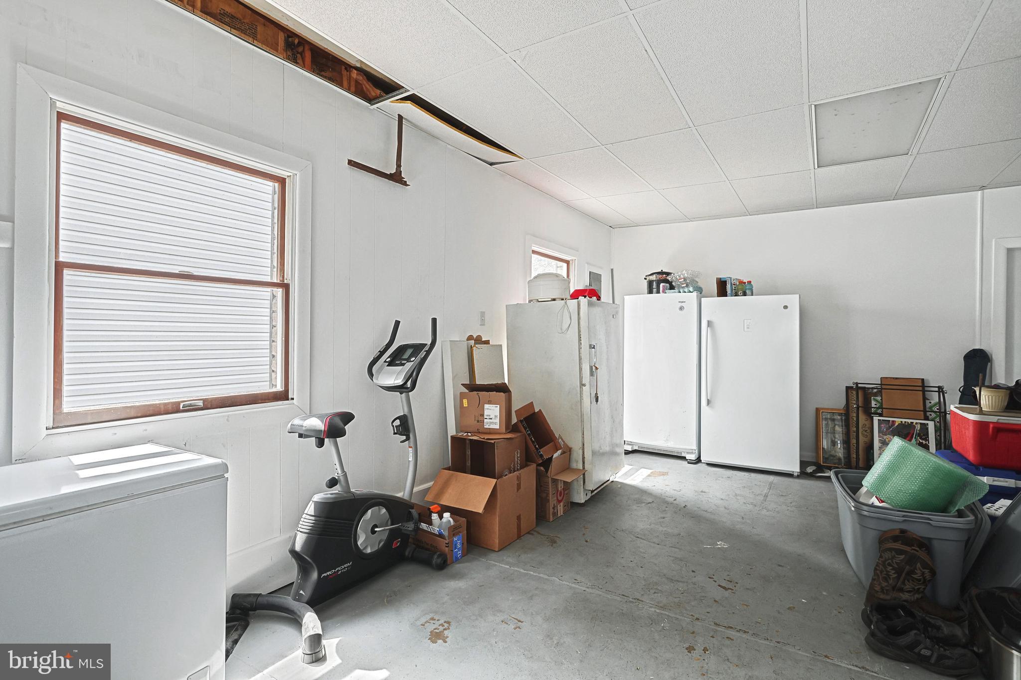 RURAL GETTYSBURG - Residential