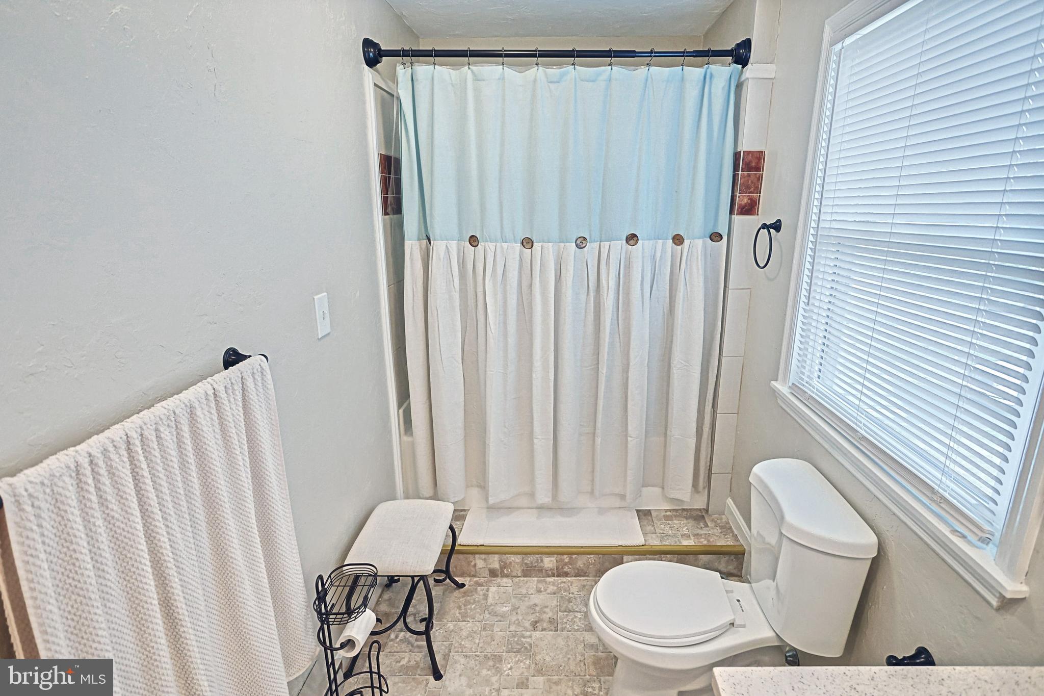 RURAL GETTYSBURG - Residential