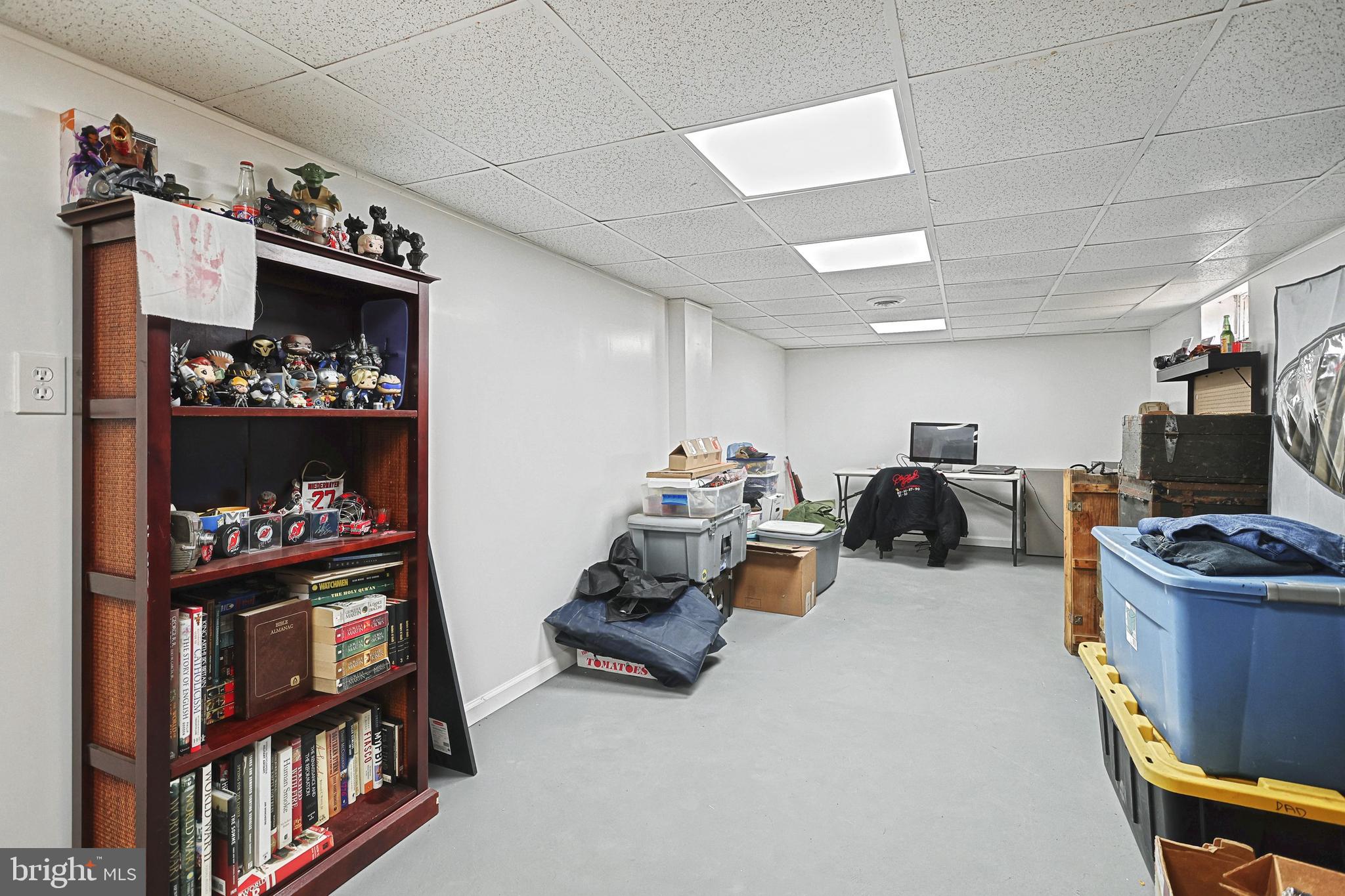 RURAL GETTYSBURG - Residential