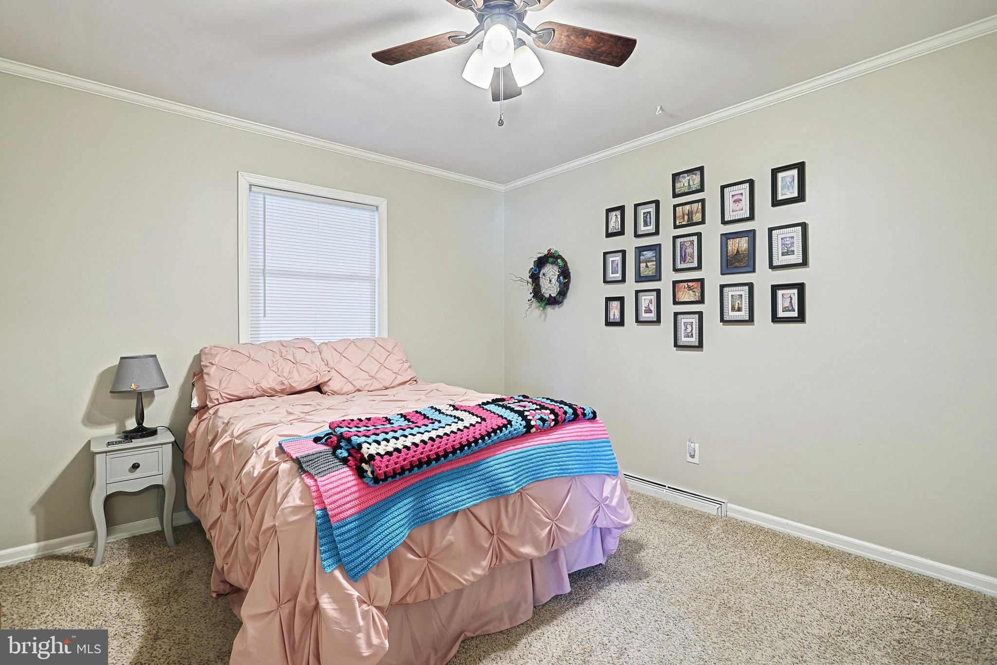 RURAL GETTYSBURG - Residential