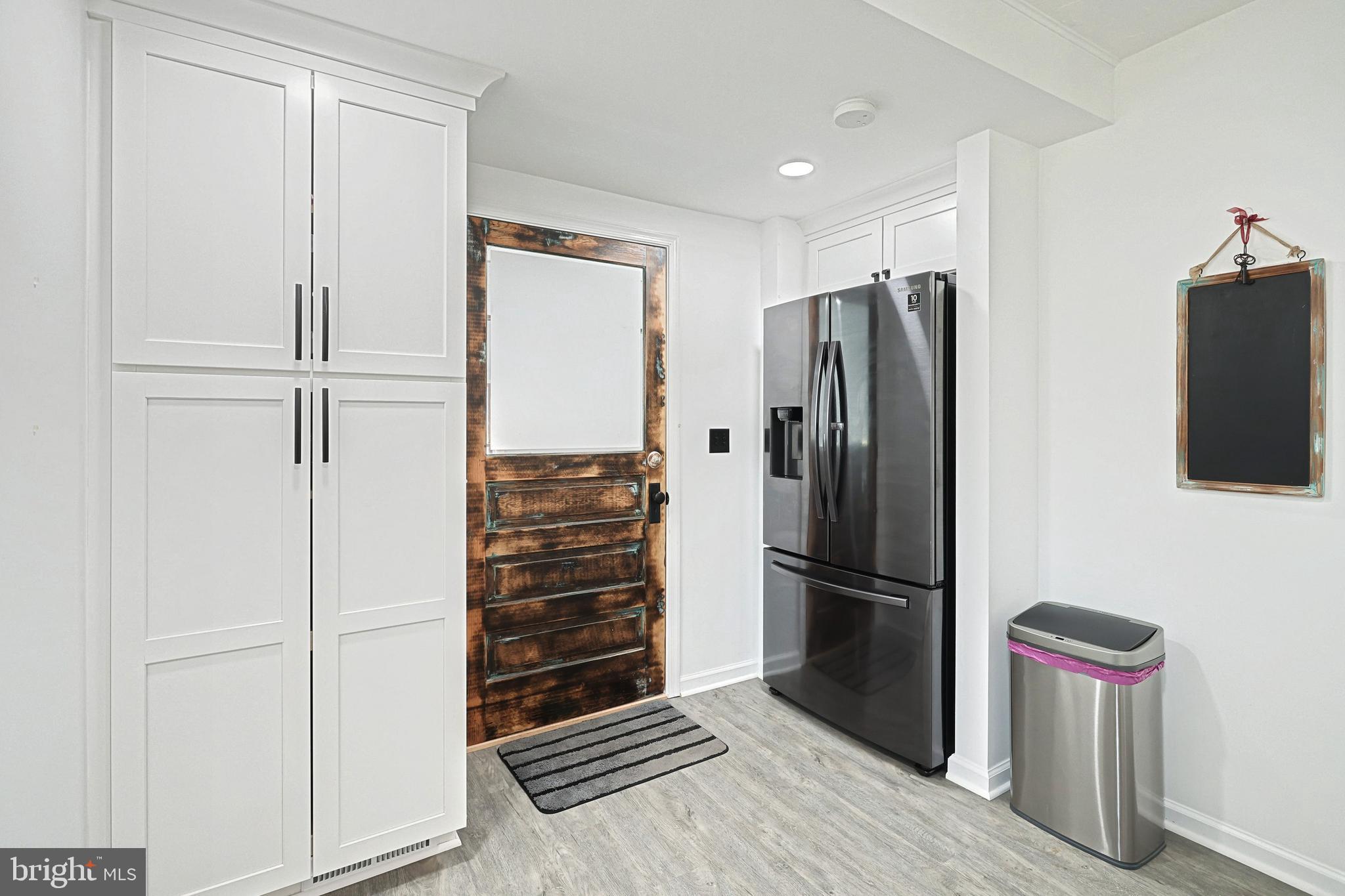 RURAL GETTYSBURG - Residential