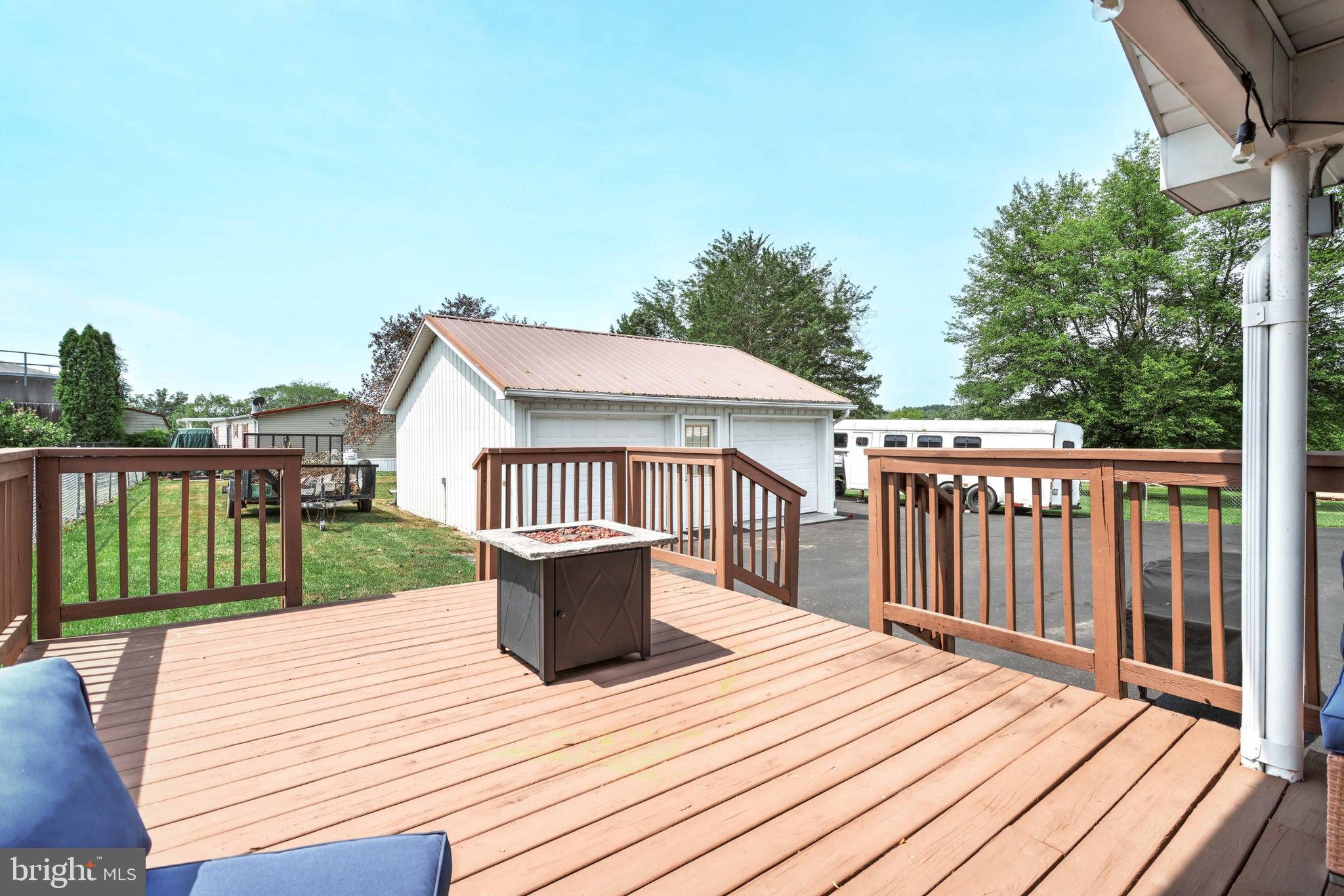 RURAL GETTYSBURG - Residential