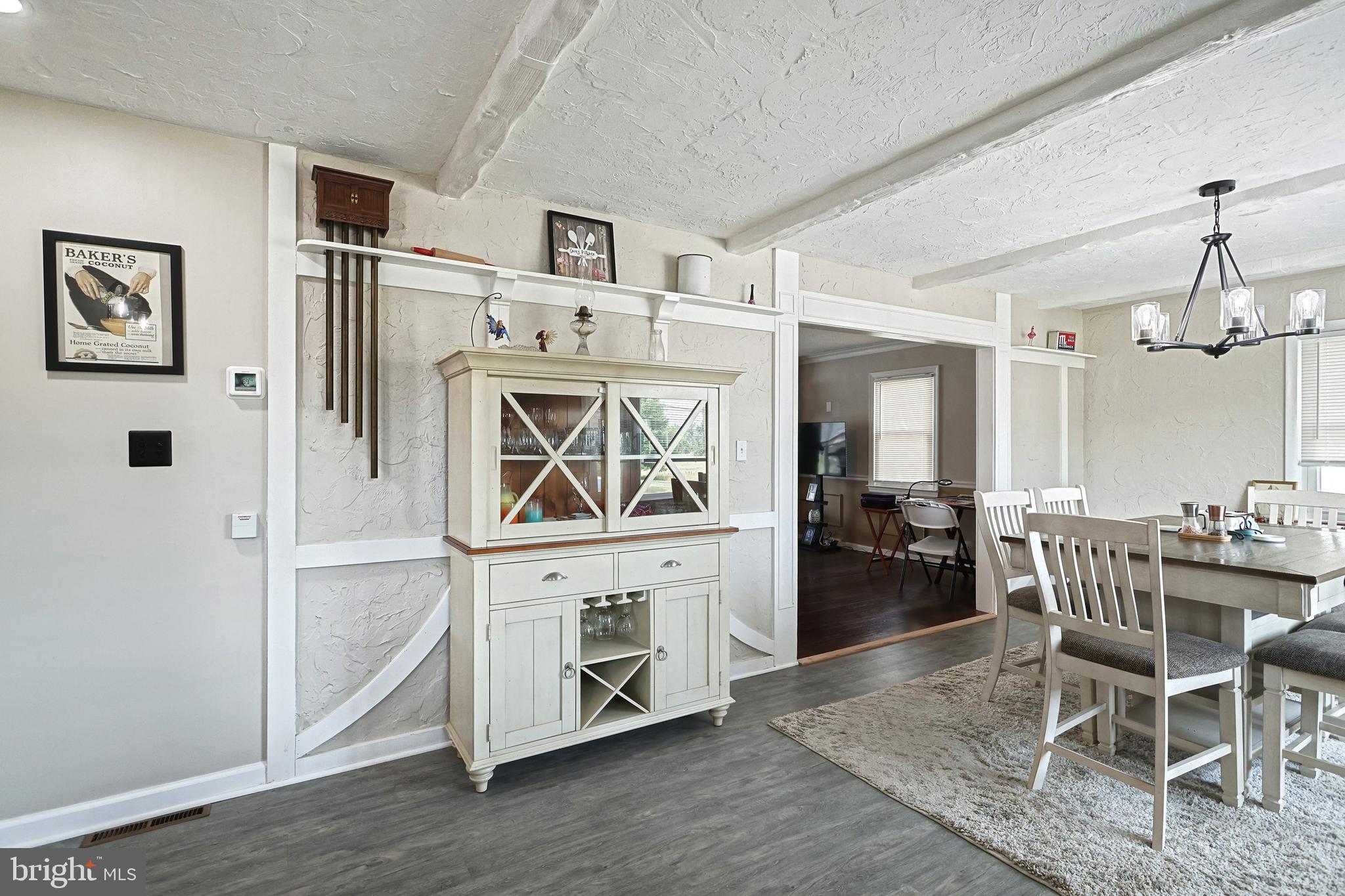 RURAL GETTYSBURG - Residential