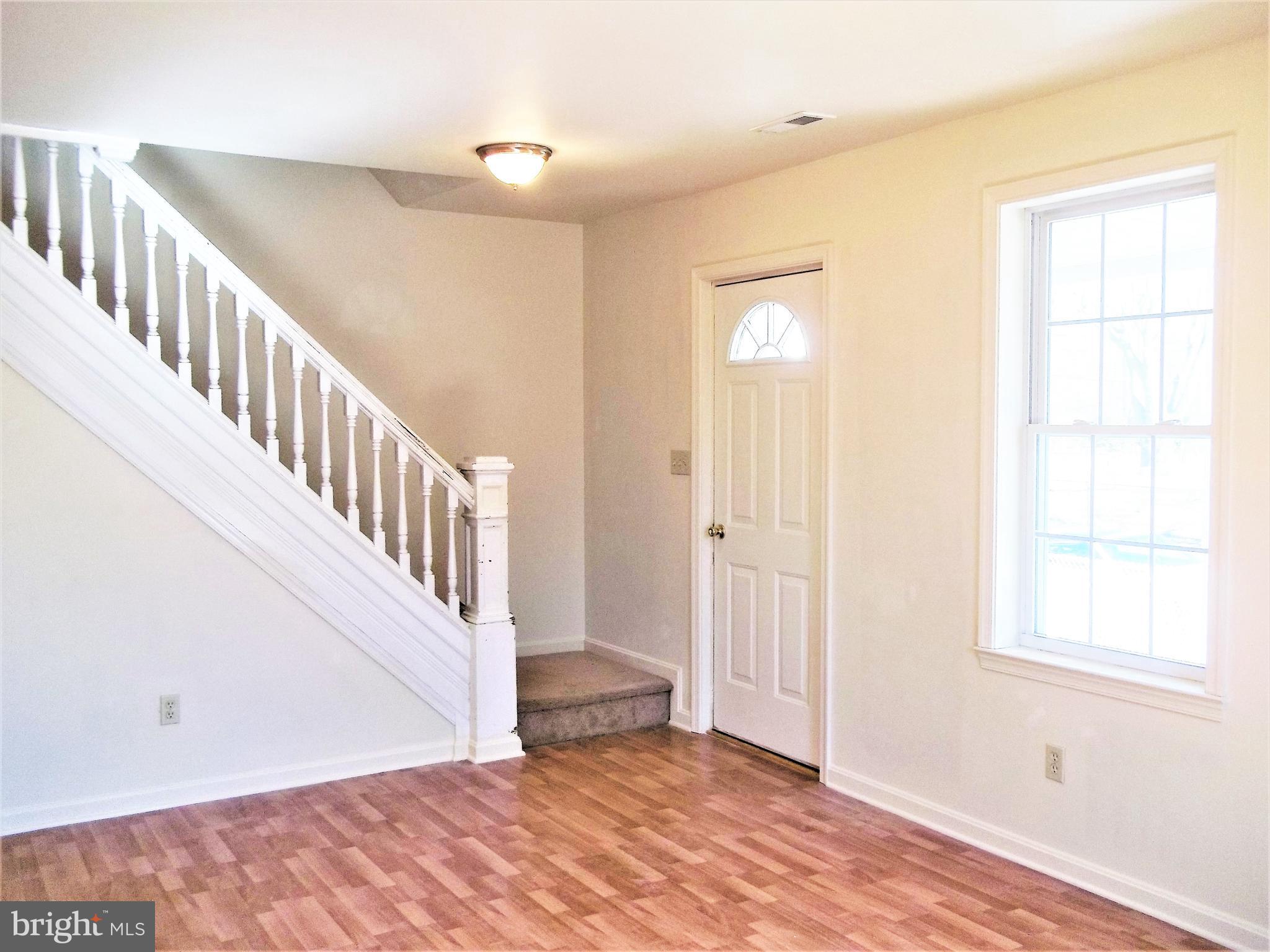 PERRYVILLE - Residential