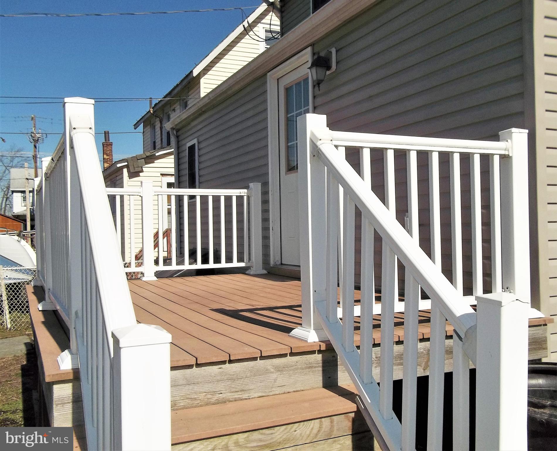 PERRYVILLE - Residential