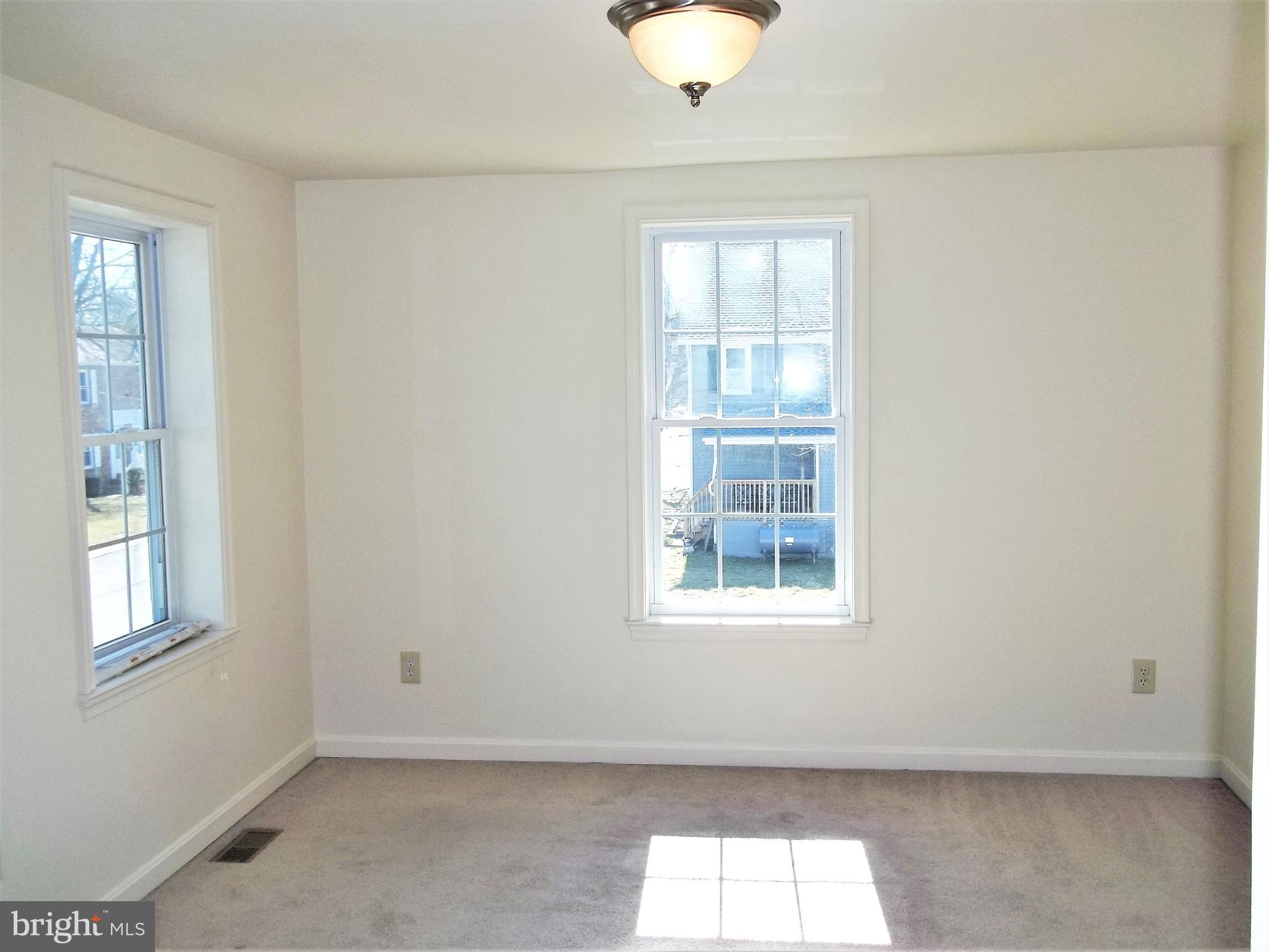 PERRYVILLE - Residential