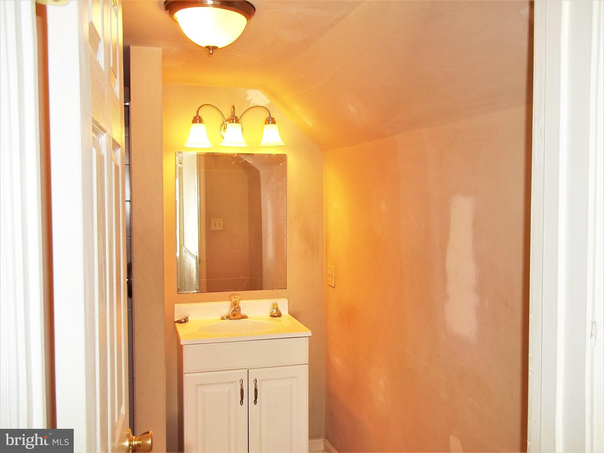 PERRYVILLE - Residential