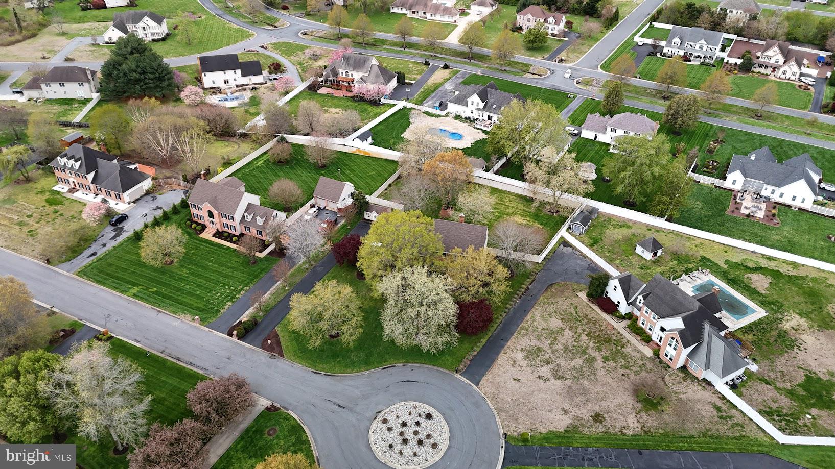 IDYLLWOOD - Residential