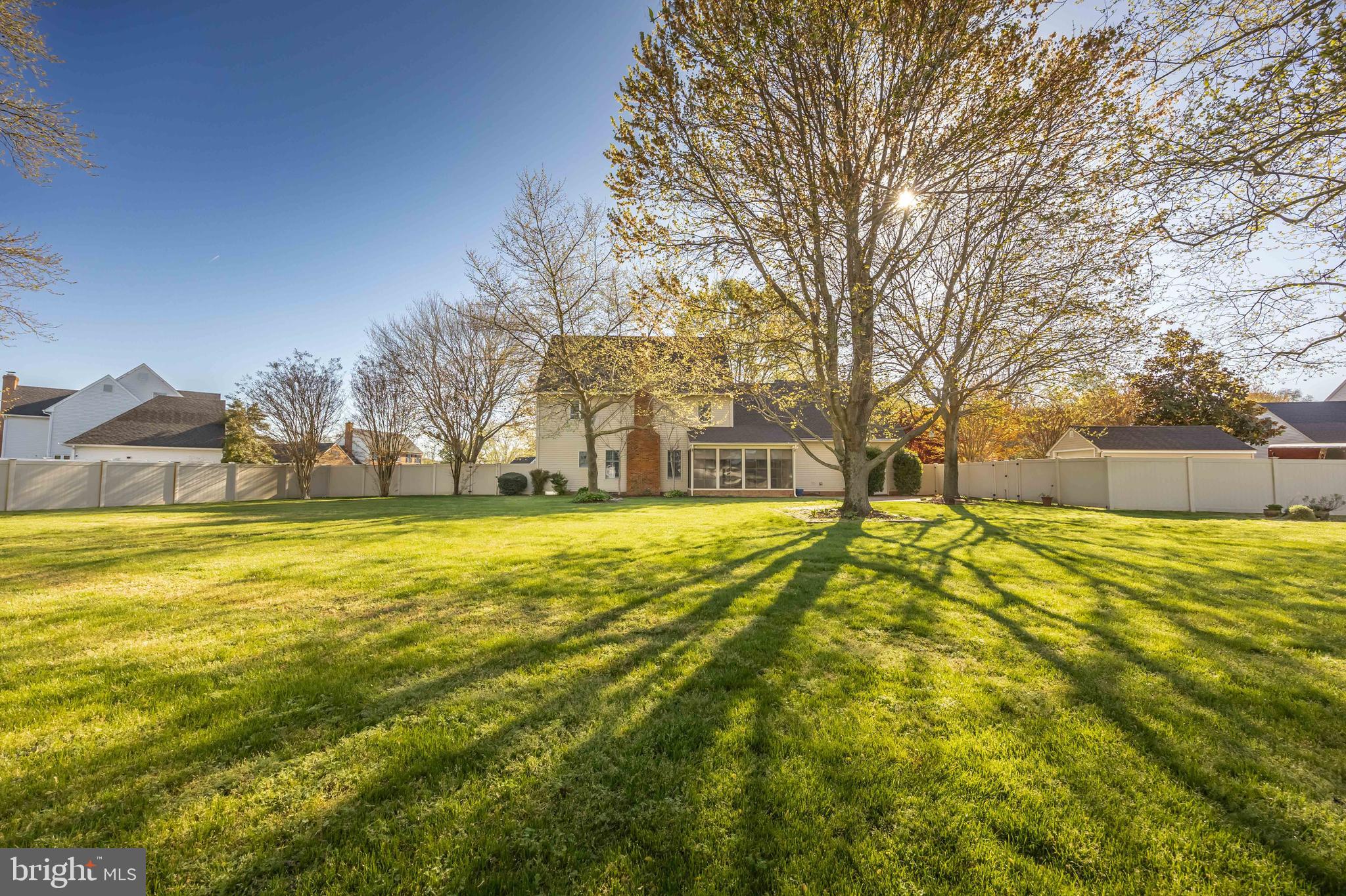 IDYLLWOOD - Residential