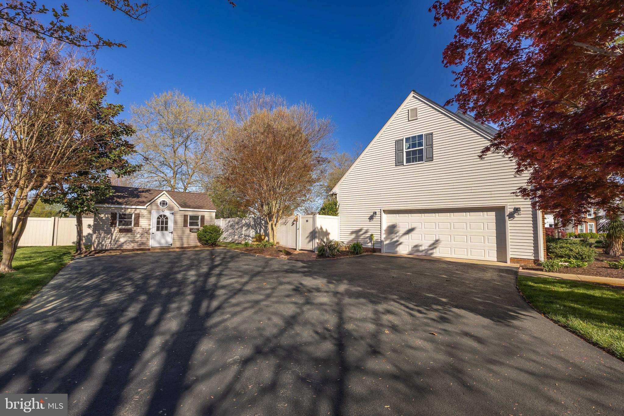 IDYLLWOOD - Residential