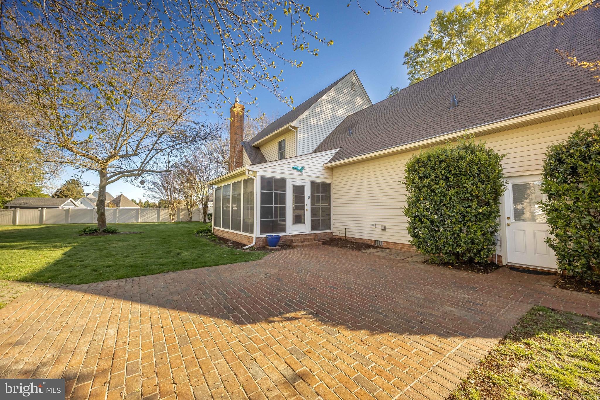 IDYLLWOOD - Residential