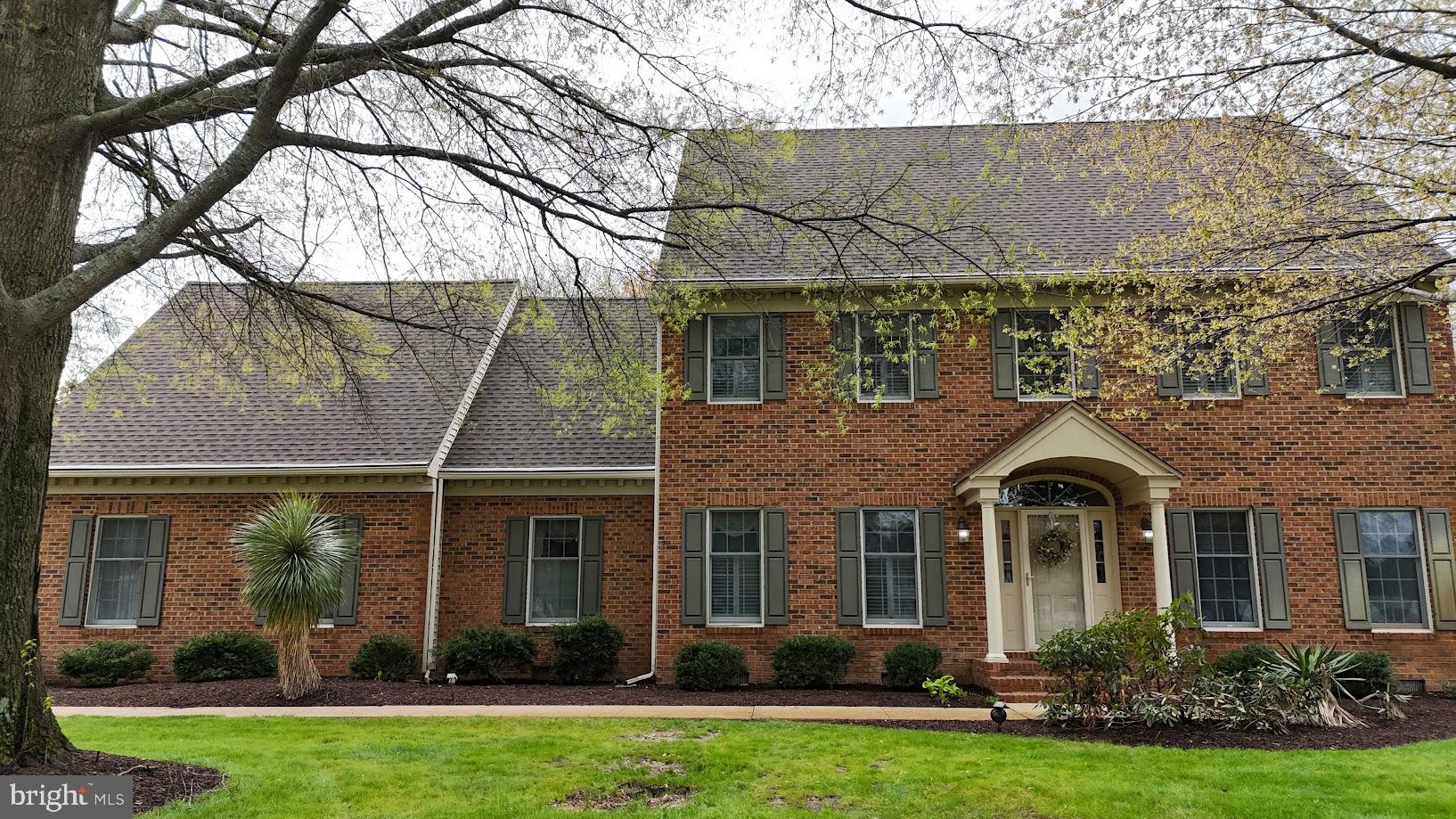 IDYLLWOOD - Residential