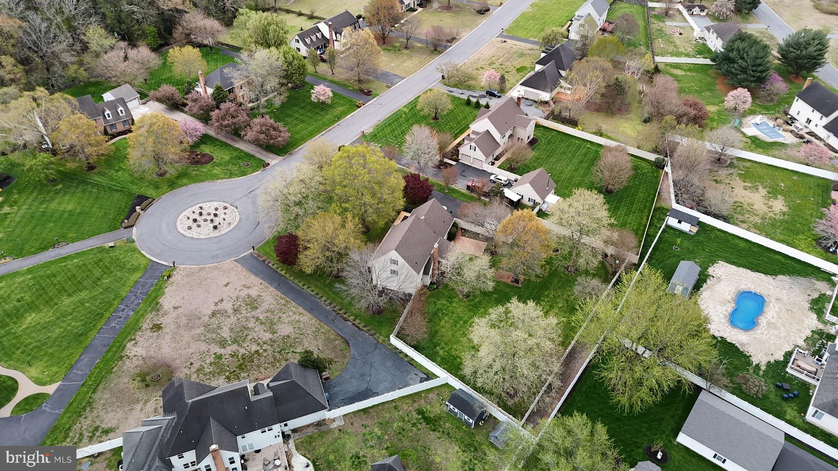 IDYLLWOOD - Residential