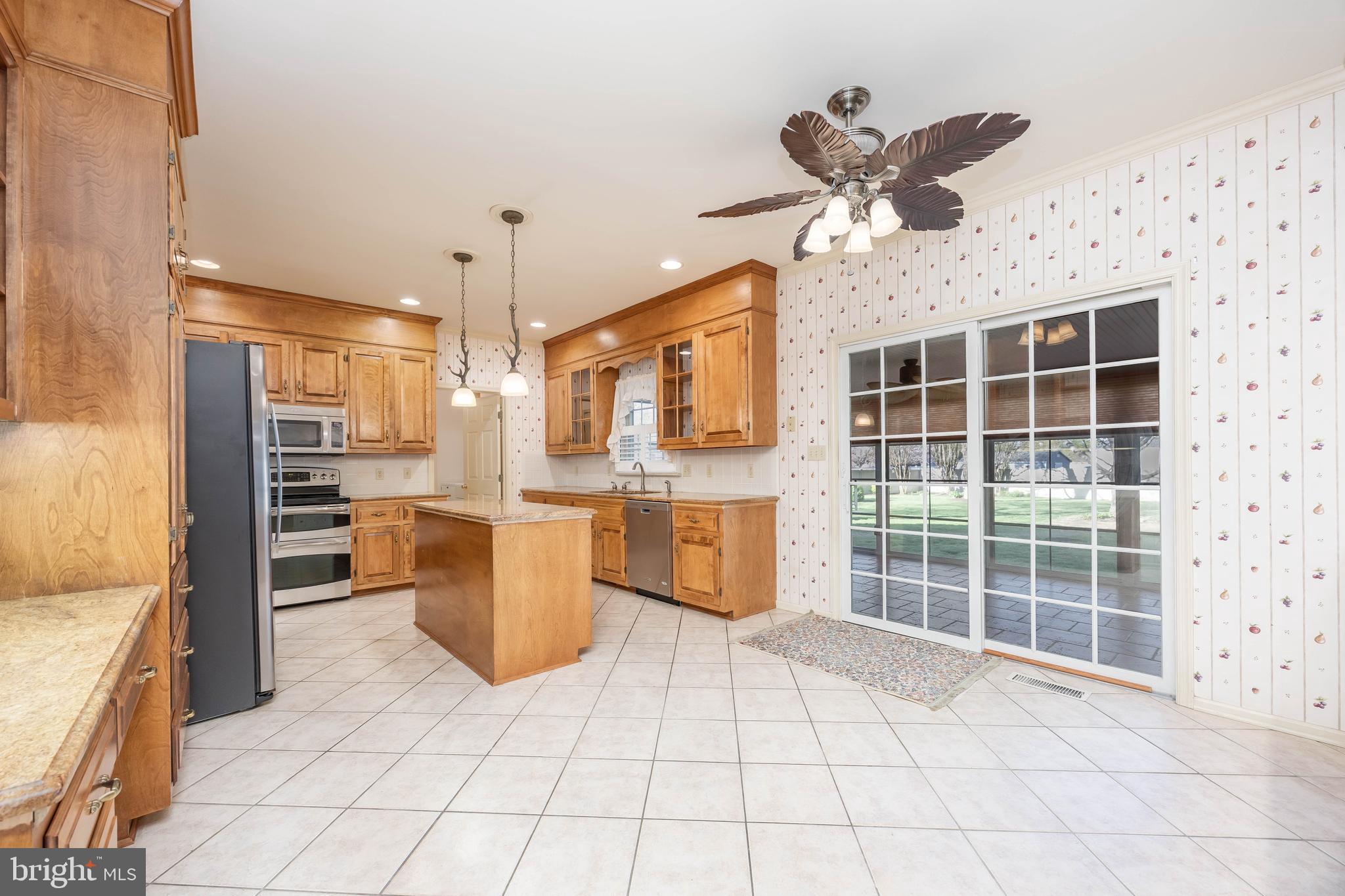 IDYLLWOOD - Residential