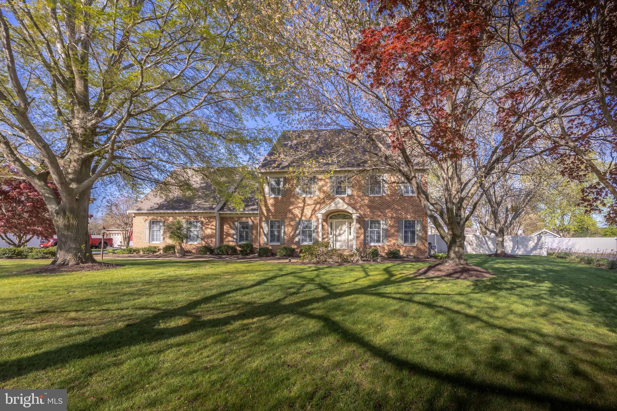 IDYLLWOOD - Residential