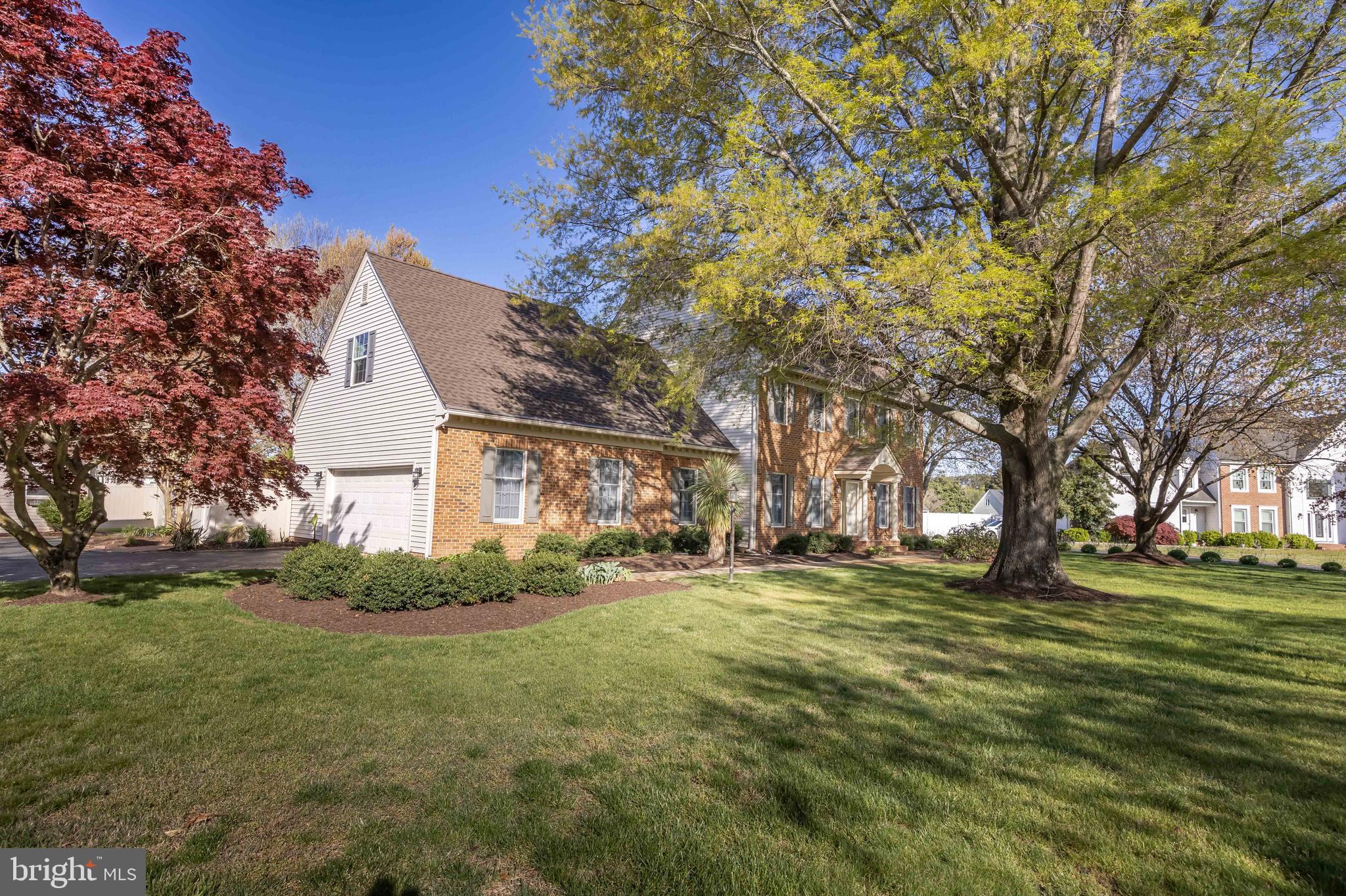 IDYLLWOOD - Residential