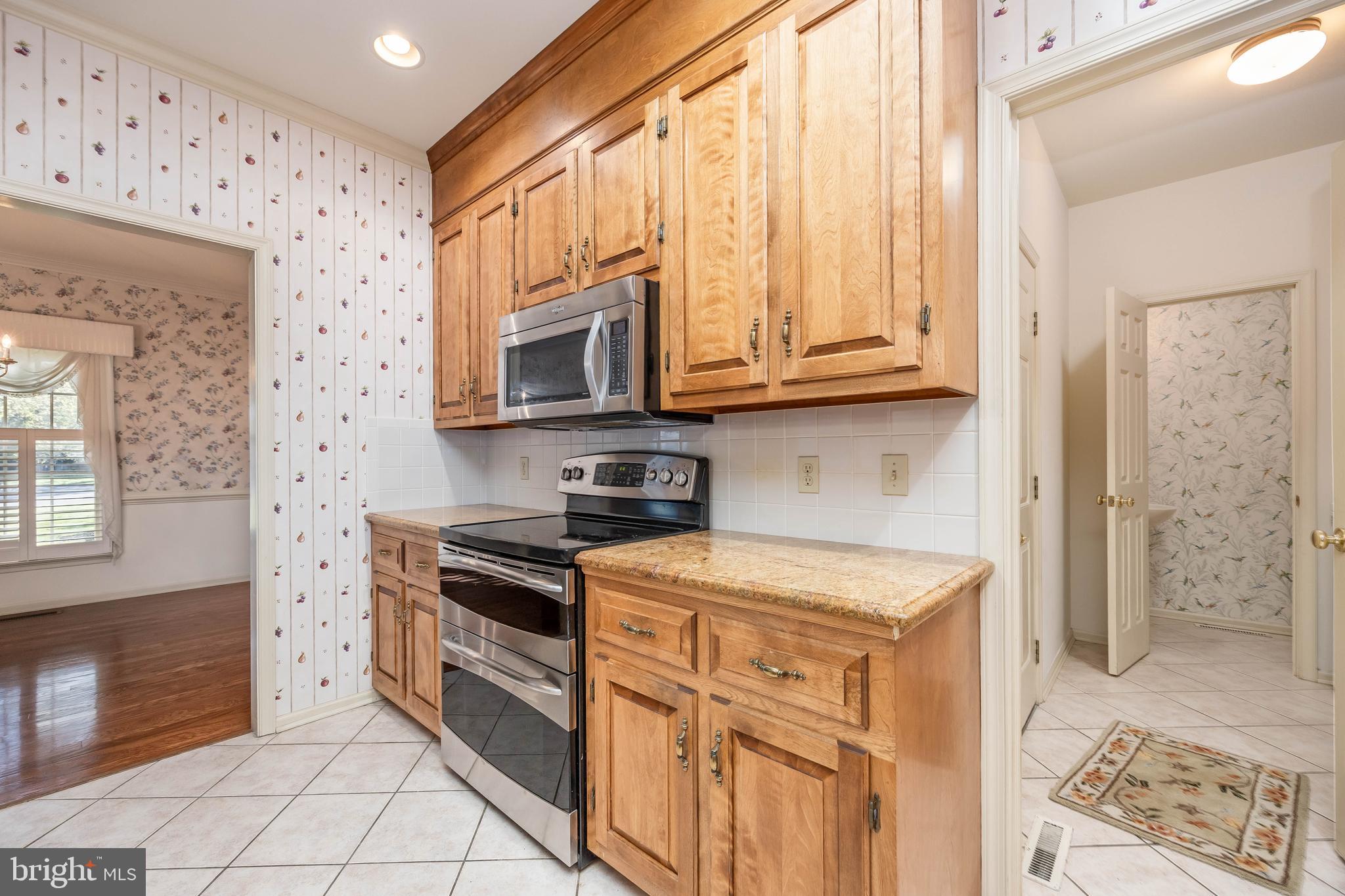 IDYLLWOOD - Residential