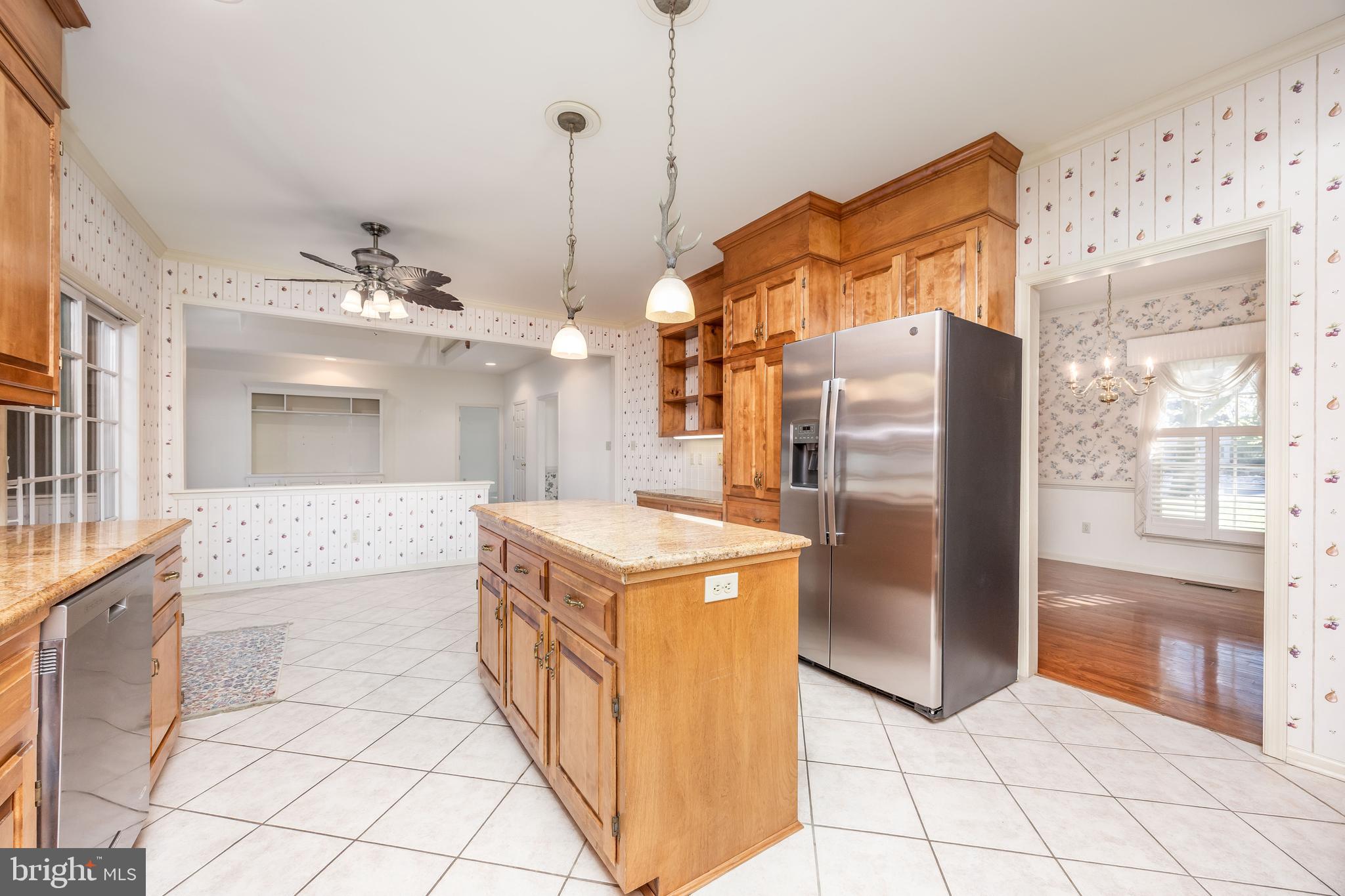 IDYLLWOOD - Residential