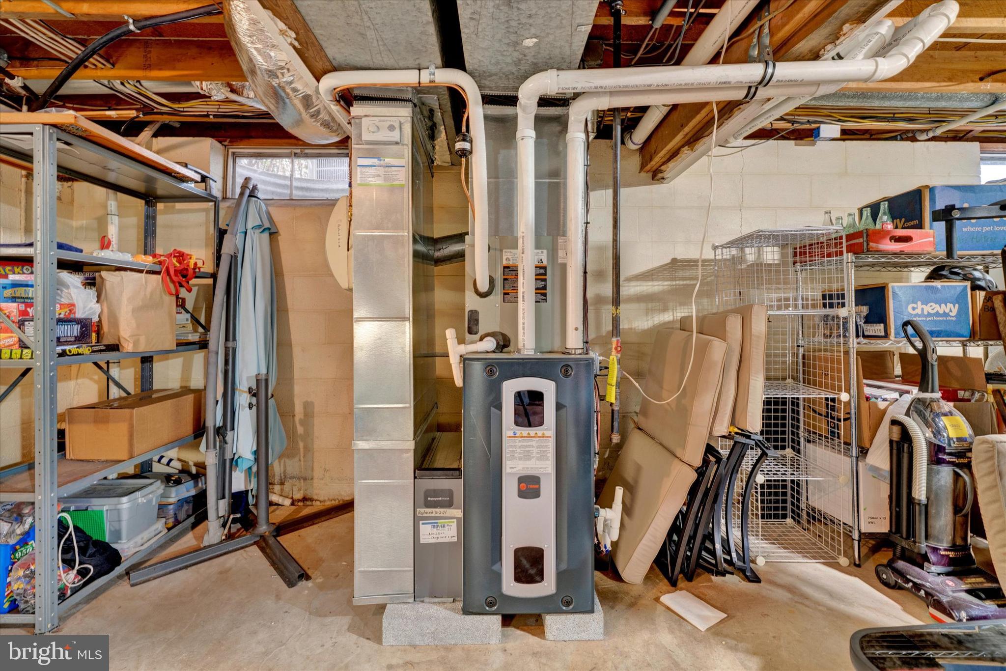 REGENT MANOR - Residential