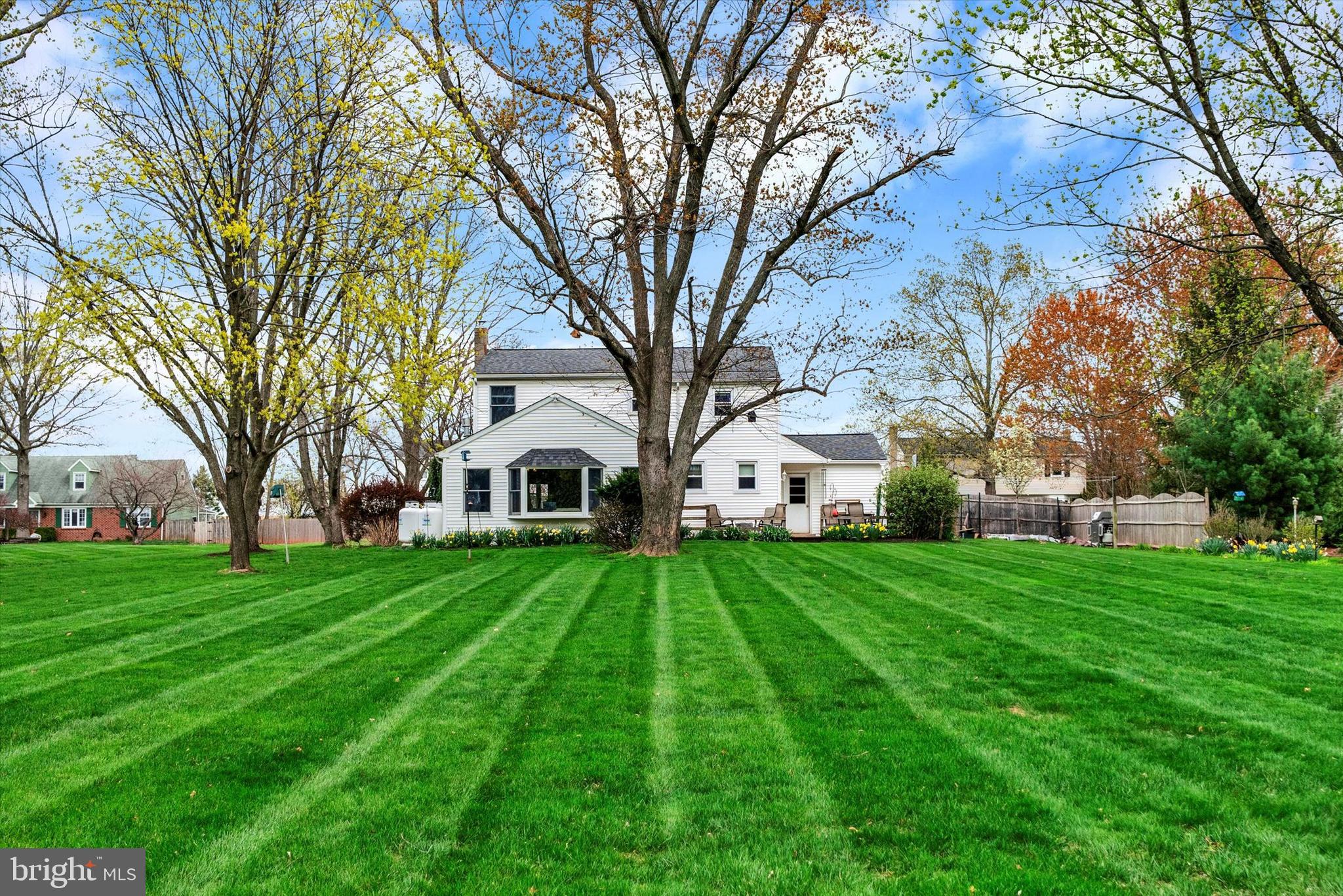 REGENT MANOR - Residential