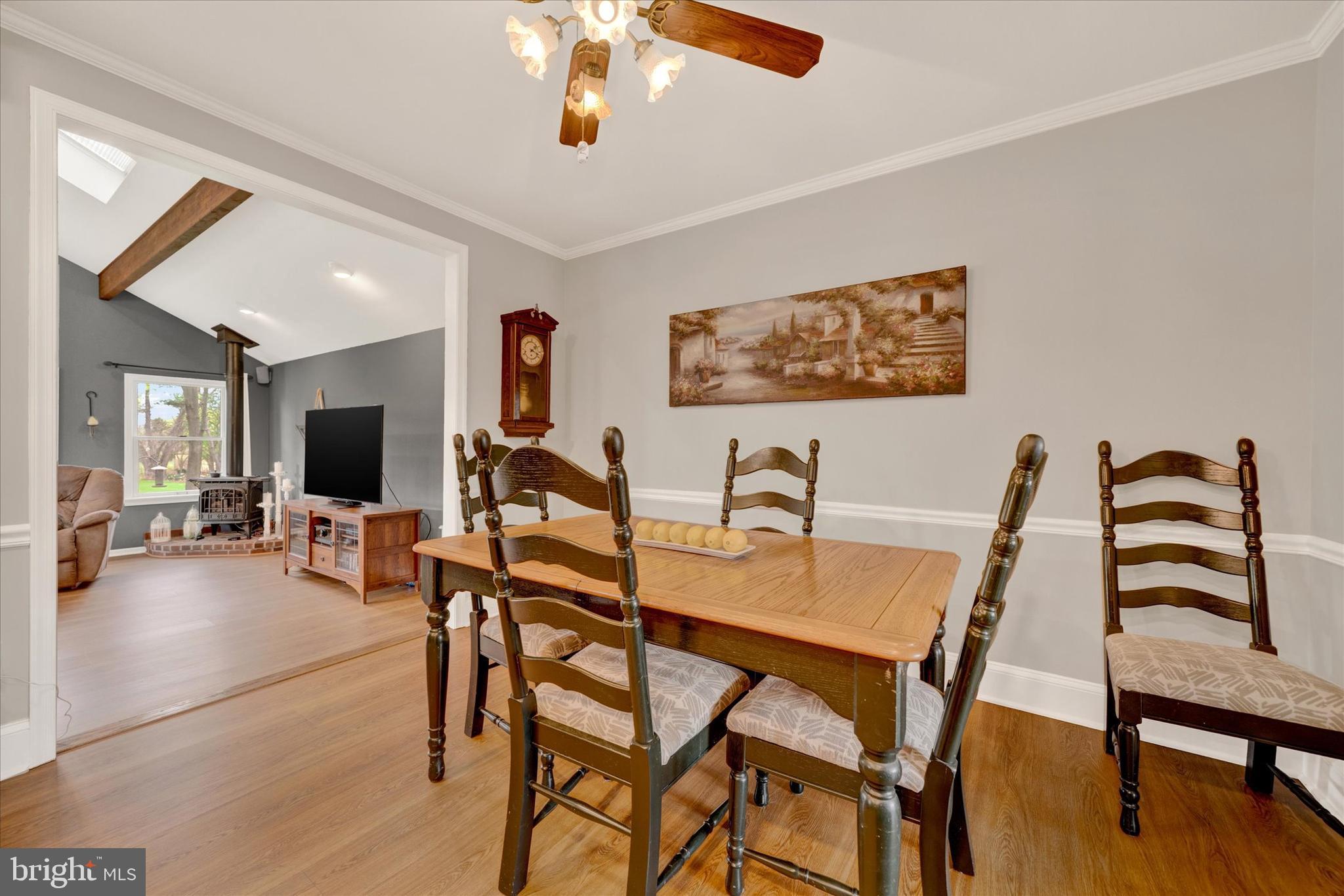 REGENT MANOR - Residential