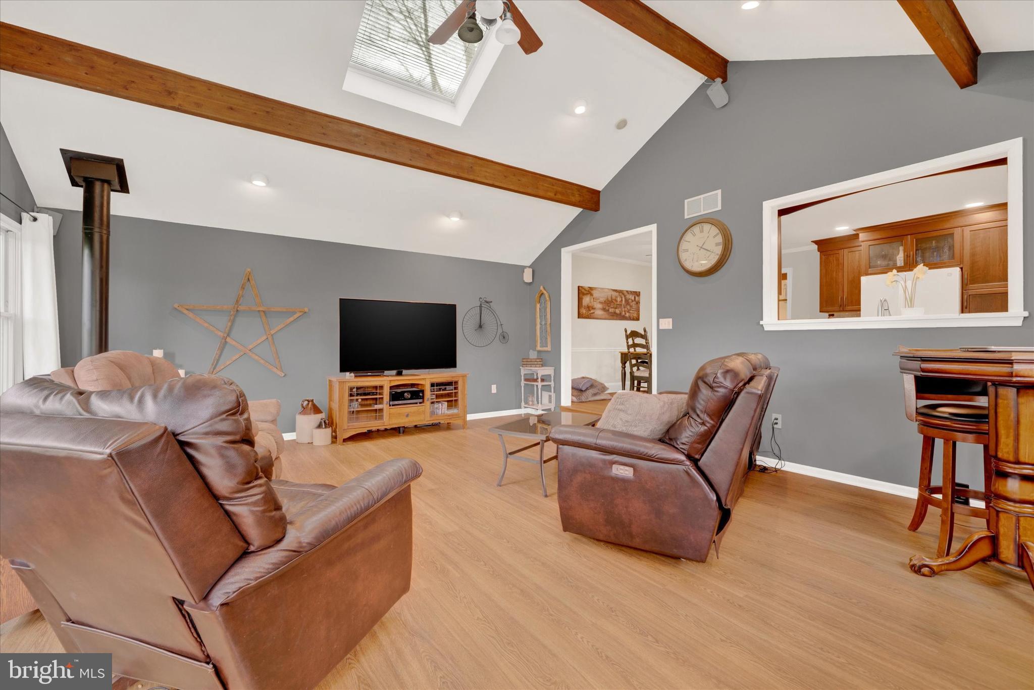 REGENT MANOR - Residential