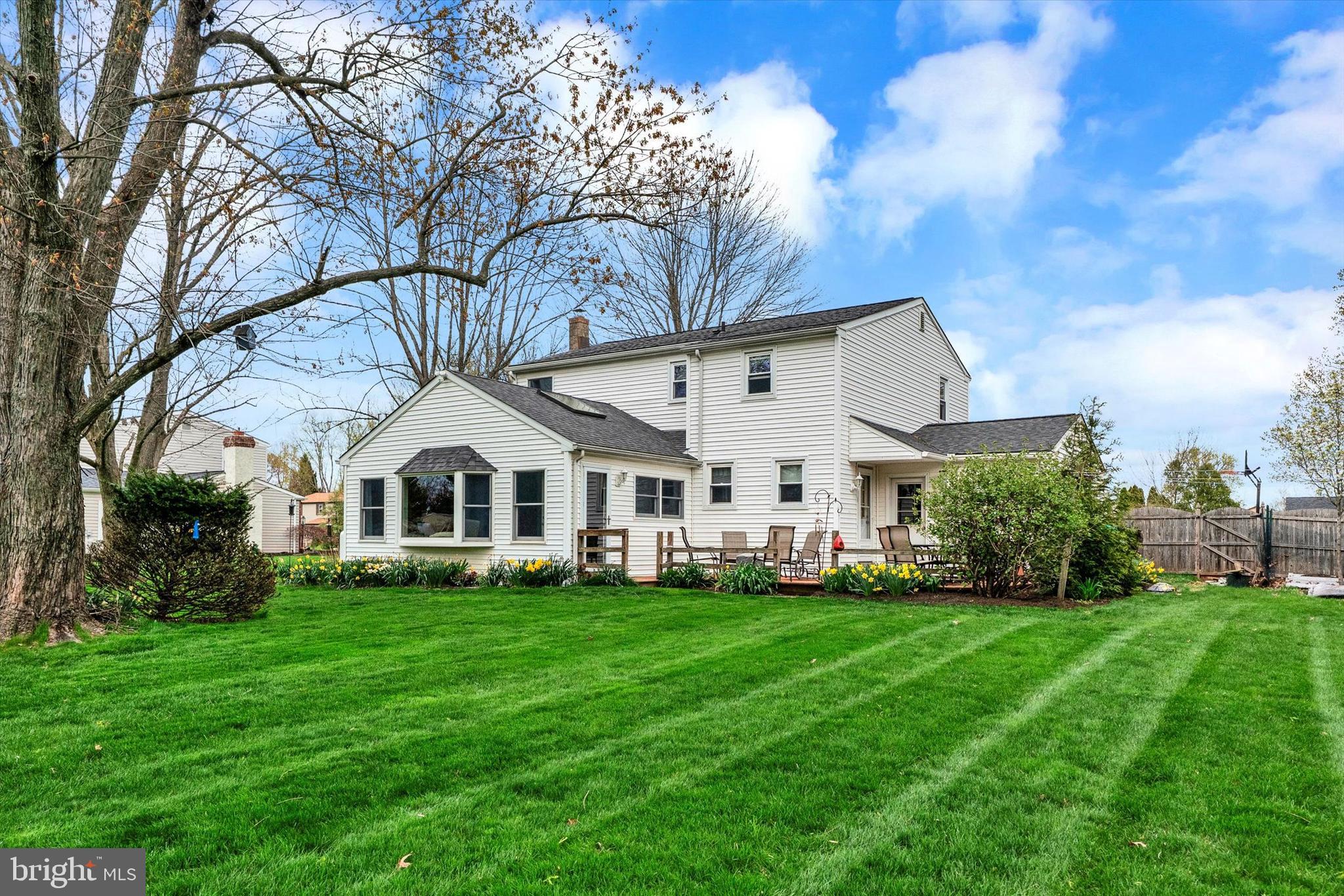 REGENT MANOR - Residential