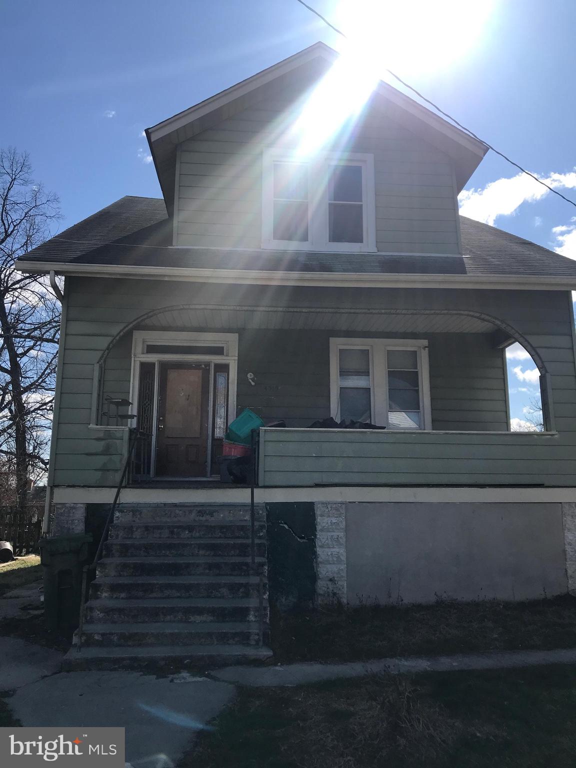 LIST PRICE APPROVED BY LENDER! Being sold as is and subject to third party approval. Most contents in property will convey. All offers must be in wet signatures, any offers in electronic signatures will not be reviewed or considered.