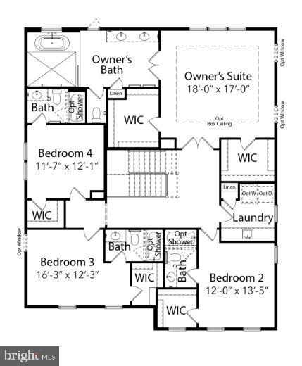 VIENNA WOODS - Residential