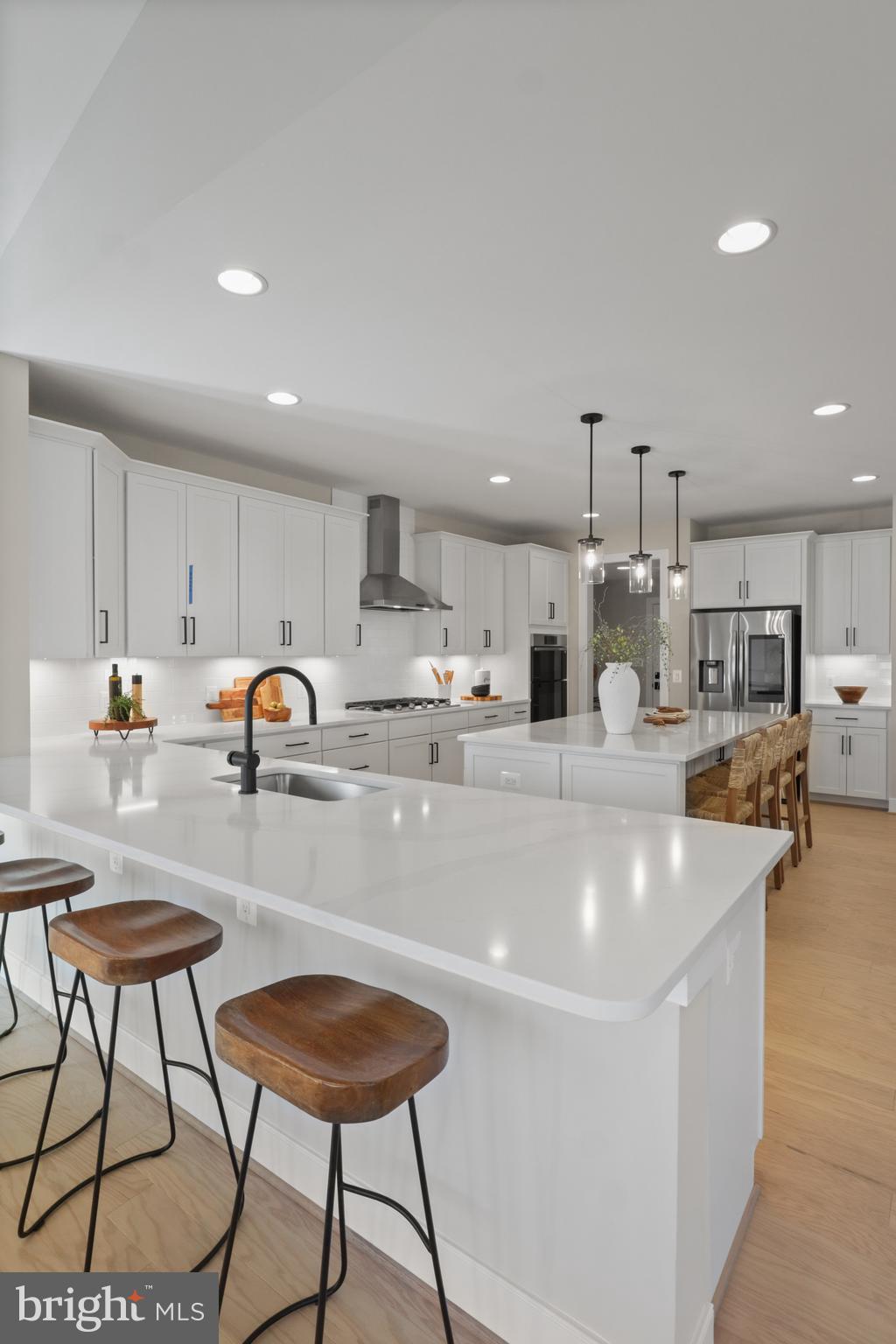 VIENNA WOODS - Residential