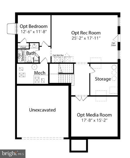 VIENNA WOODS - Residential