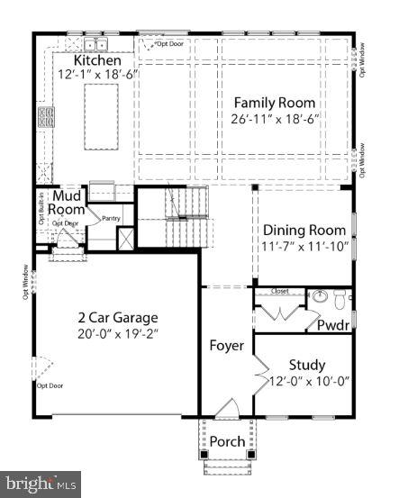 VIENNA WOODS - Residential