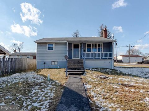 Homes For Sale - 506 Pruner Street<br/> OSCEOLA MILLS, PA 16666