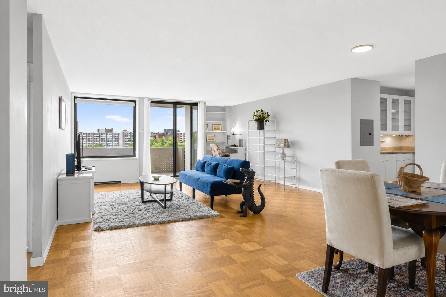 1245 4TH STREET SW E602
