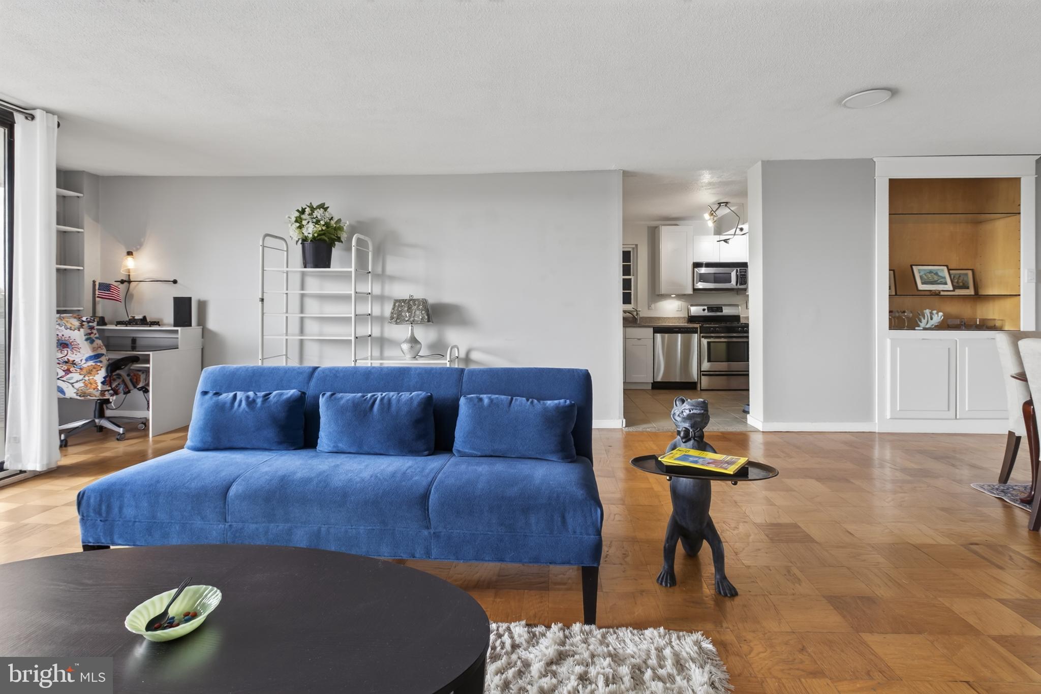 1245 4TH STREET SW E602