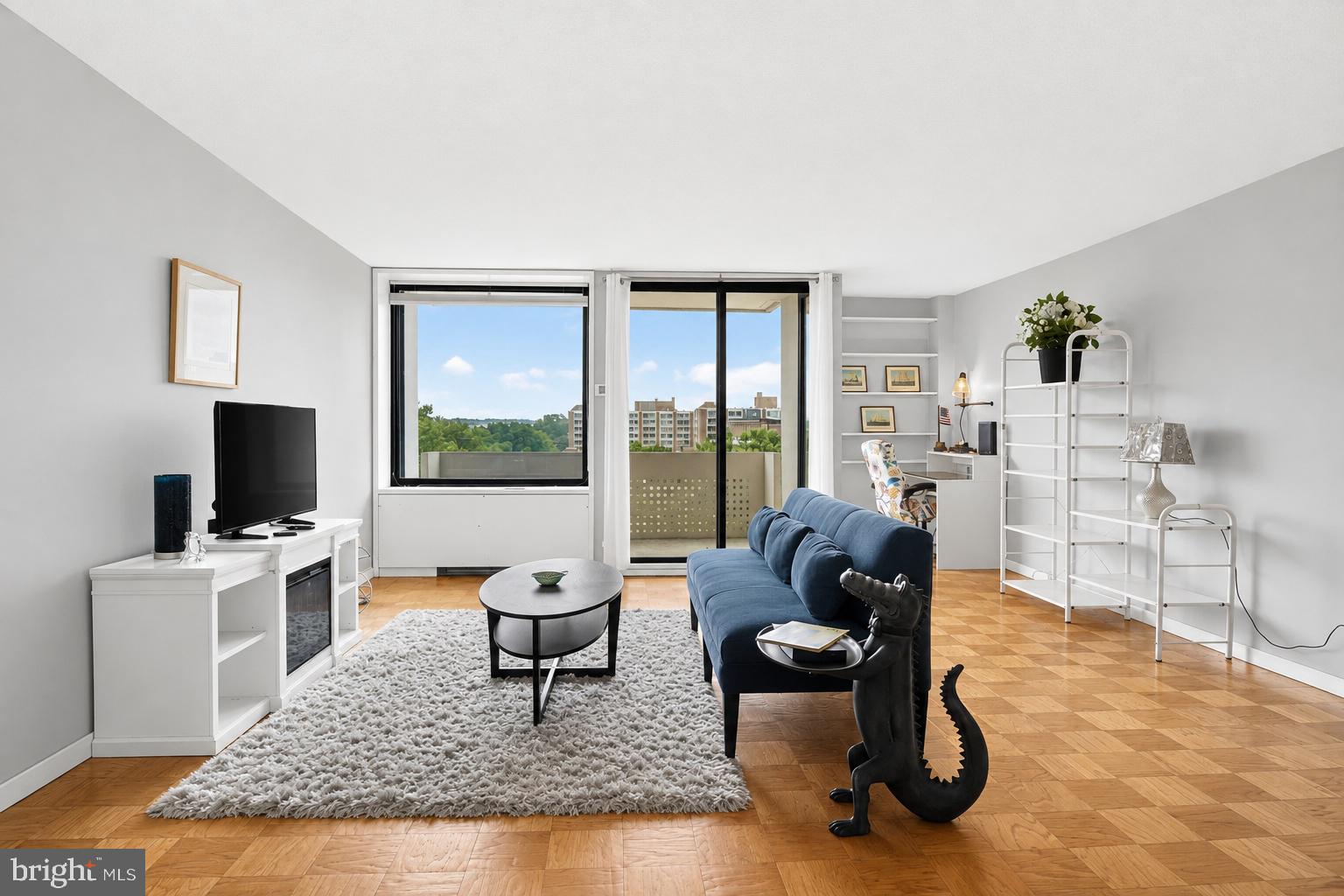 1245 4TH STREET SW E602