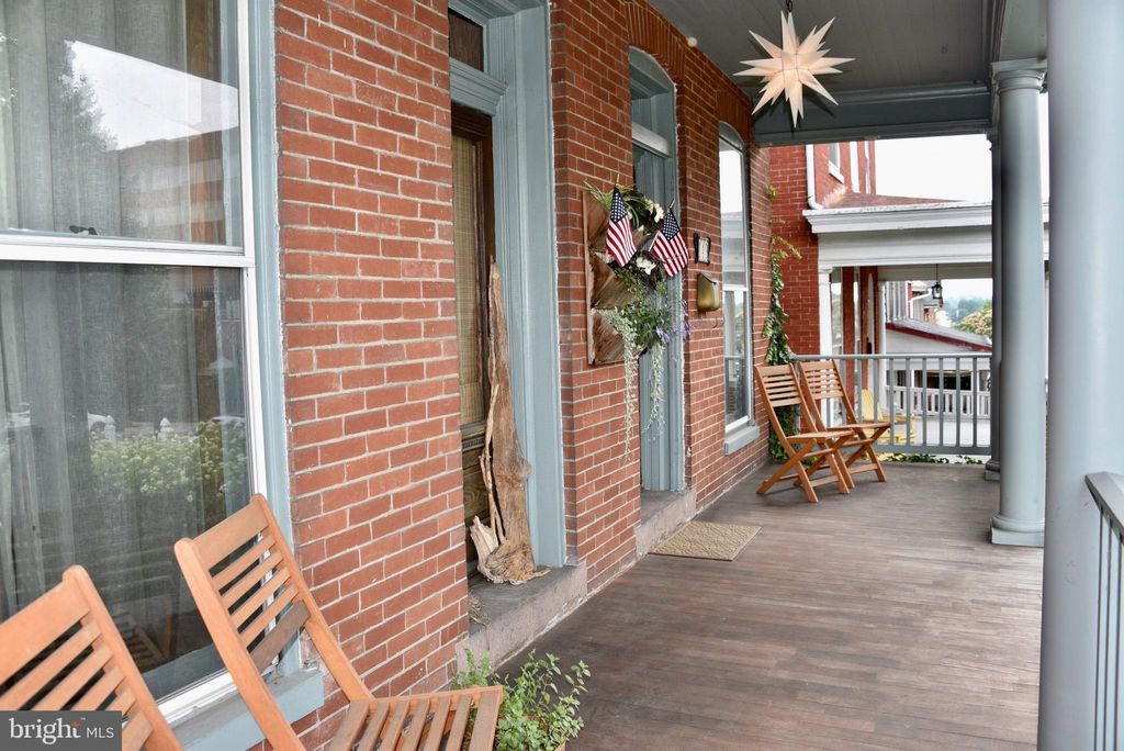 Photo of 149 E MAIN ST, EPHRATA, PA 17522 (MLS # PALA2037398)