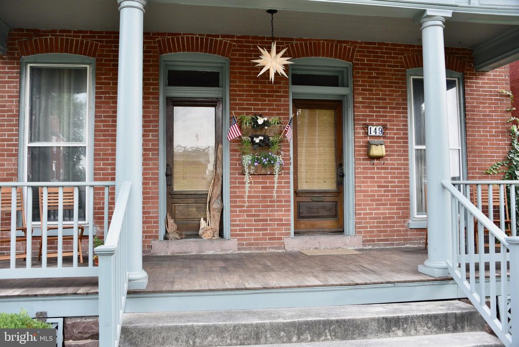 Photo of 149 E MAIN ST, EPHRATA, PA 17522 (MLS # PALA2037398)