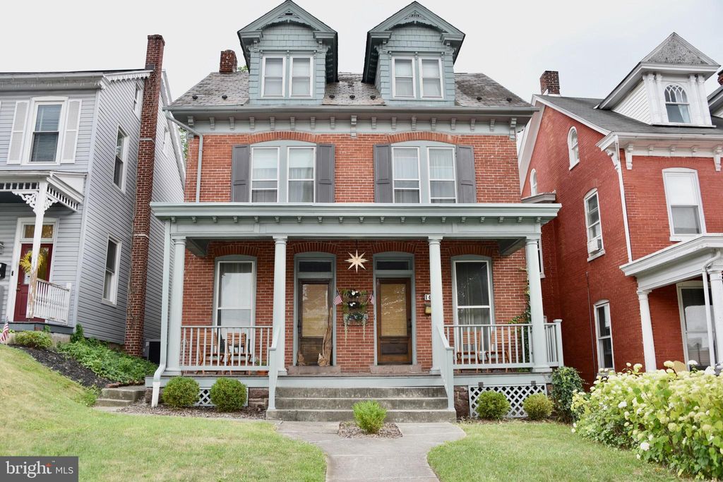 Photo of 149 E MAIN ST, EPHRATA, PA 17522 (MLS # PALA2037398)