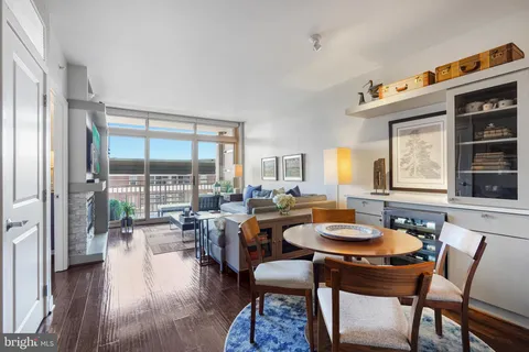 888 N Quincy Street Unit 1006, Arlington, VA 22203 - MLS#: VAAR2055356
