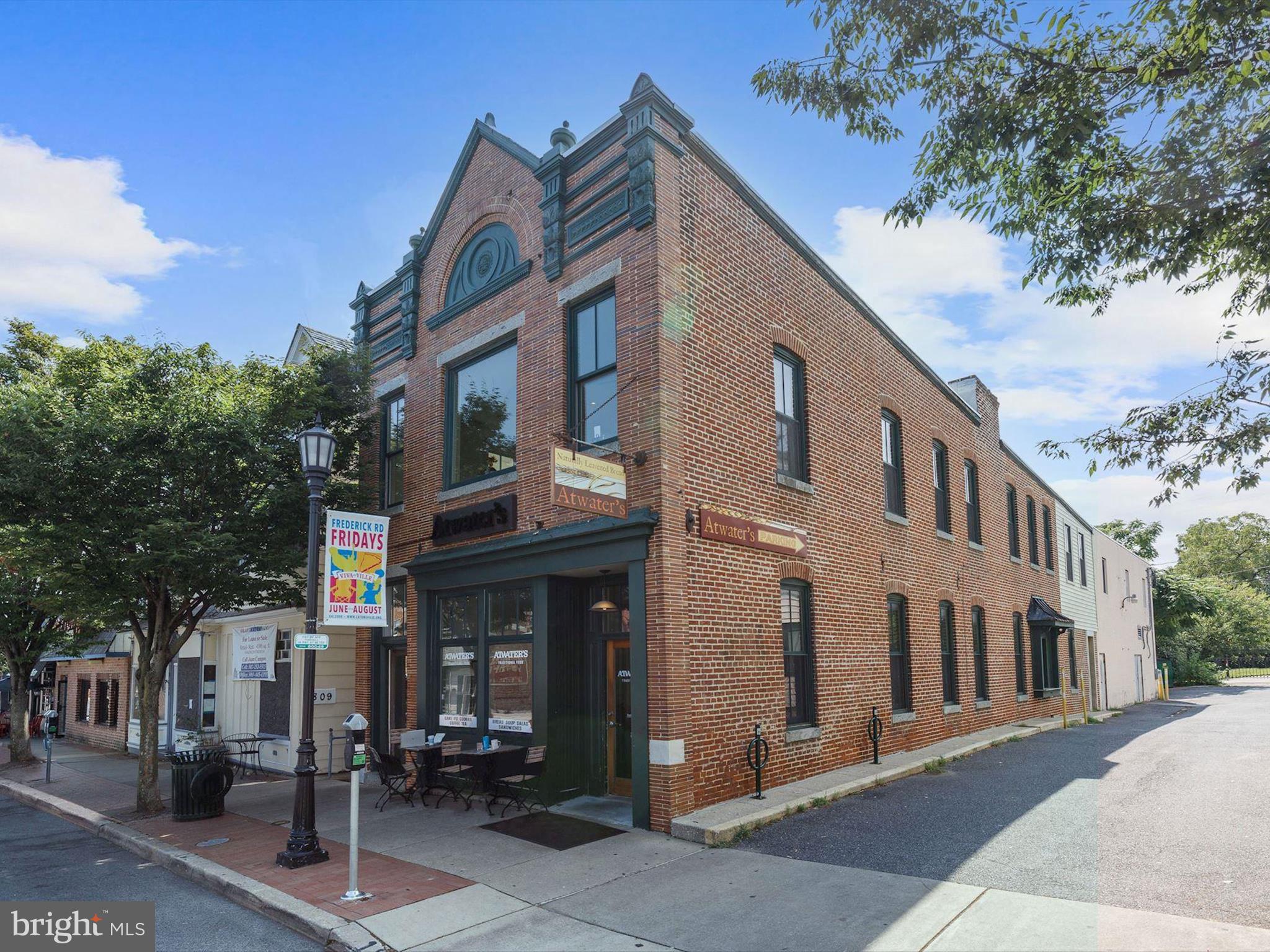 WESTCHESTER - Residential