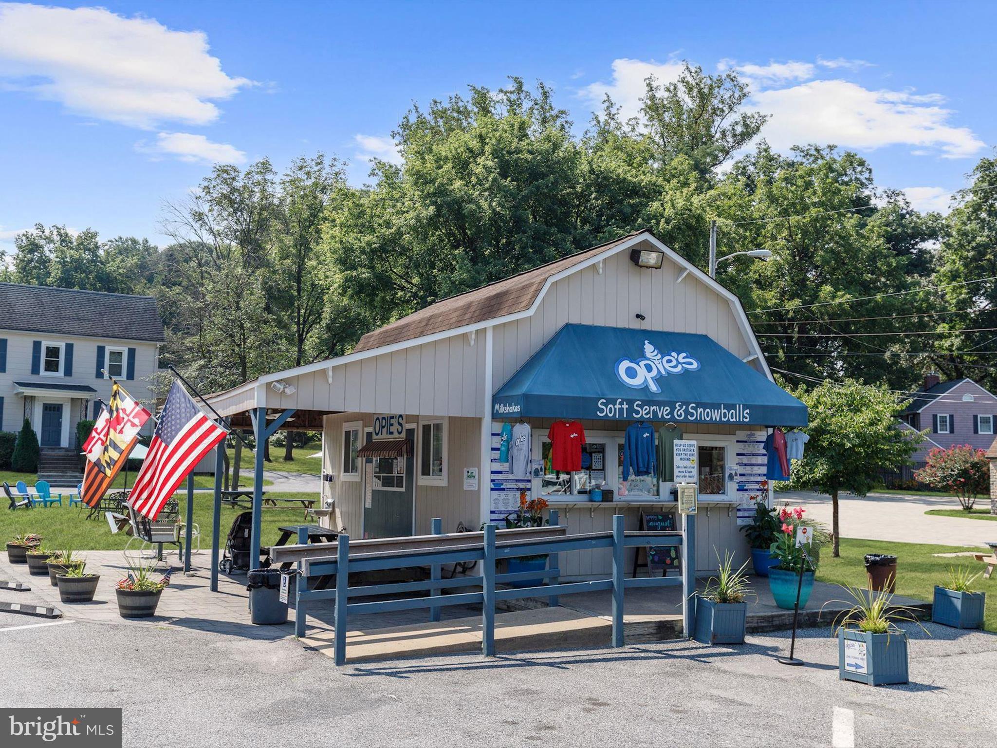 WESTCHESTER - Residential