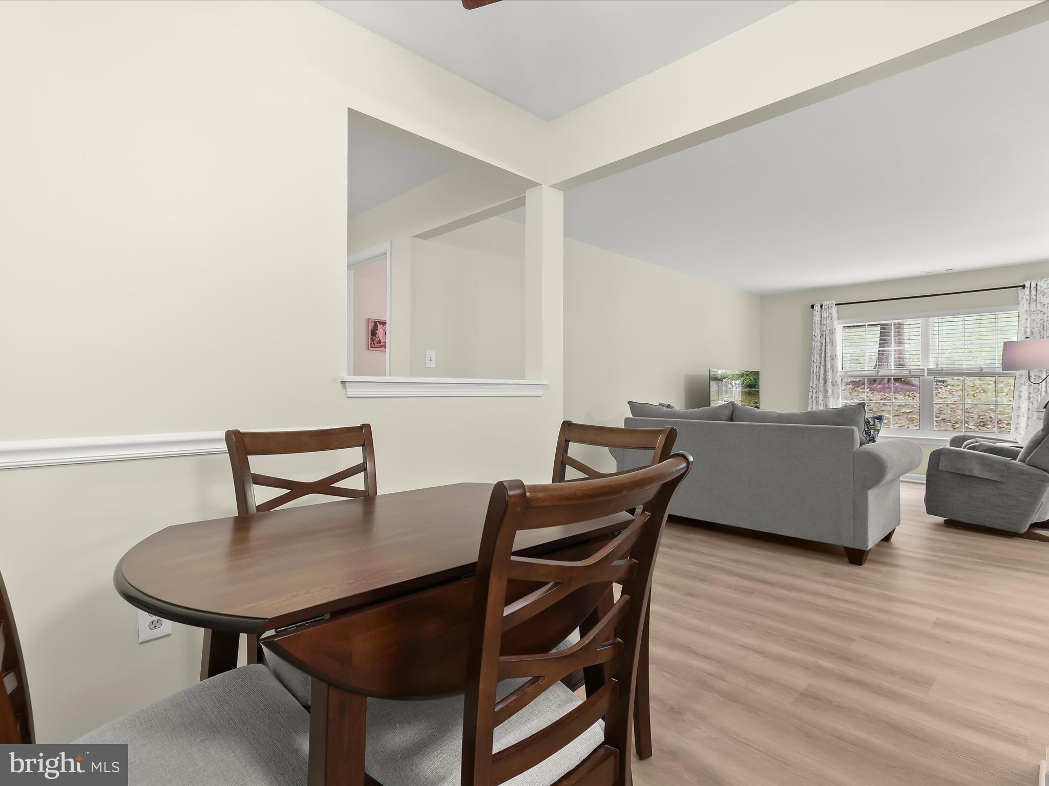 WESTCHESTER - Residential