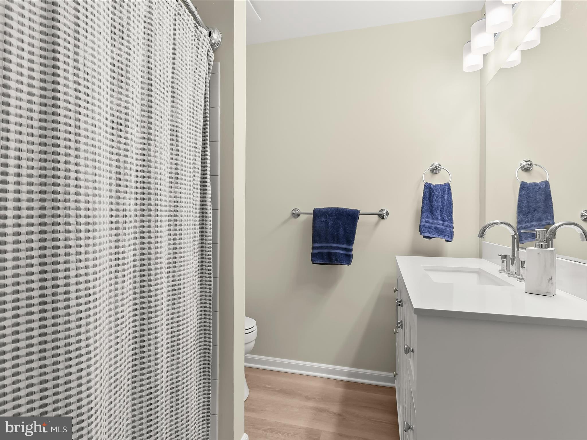 WESTCHESTER - Residential