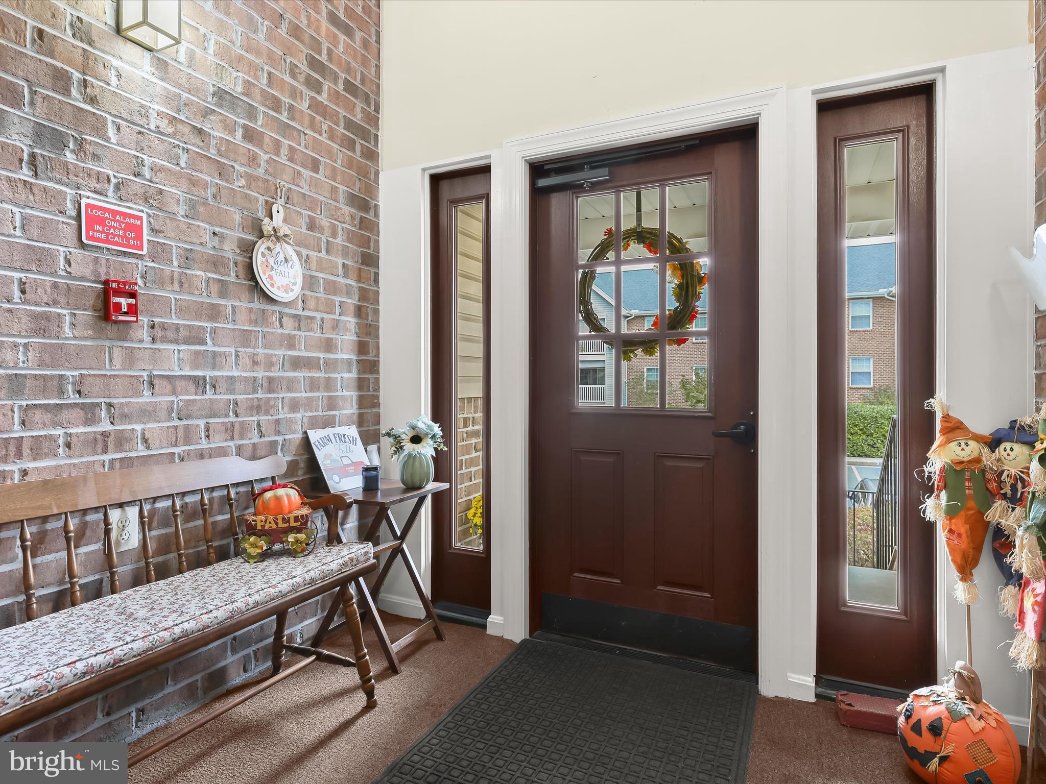 WESTCHESTER - Residential