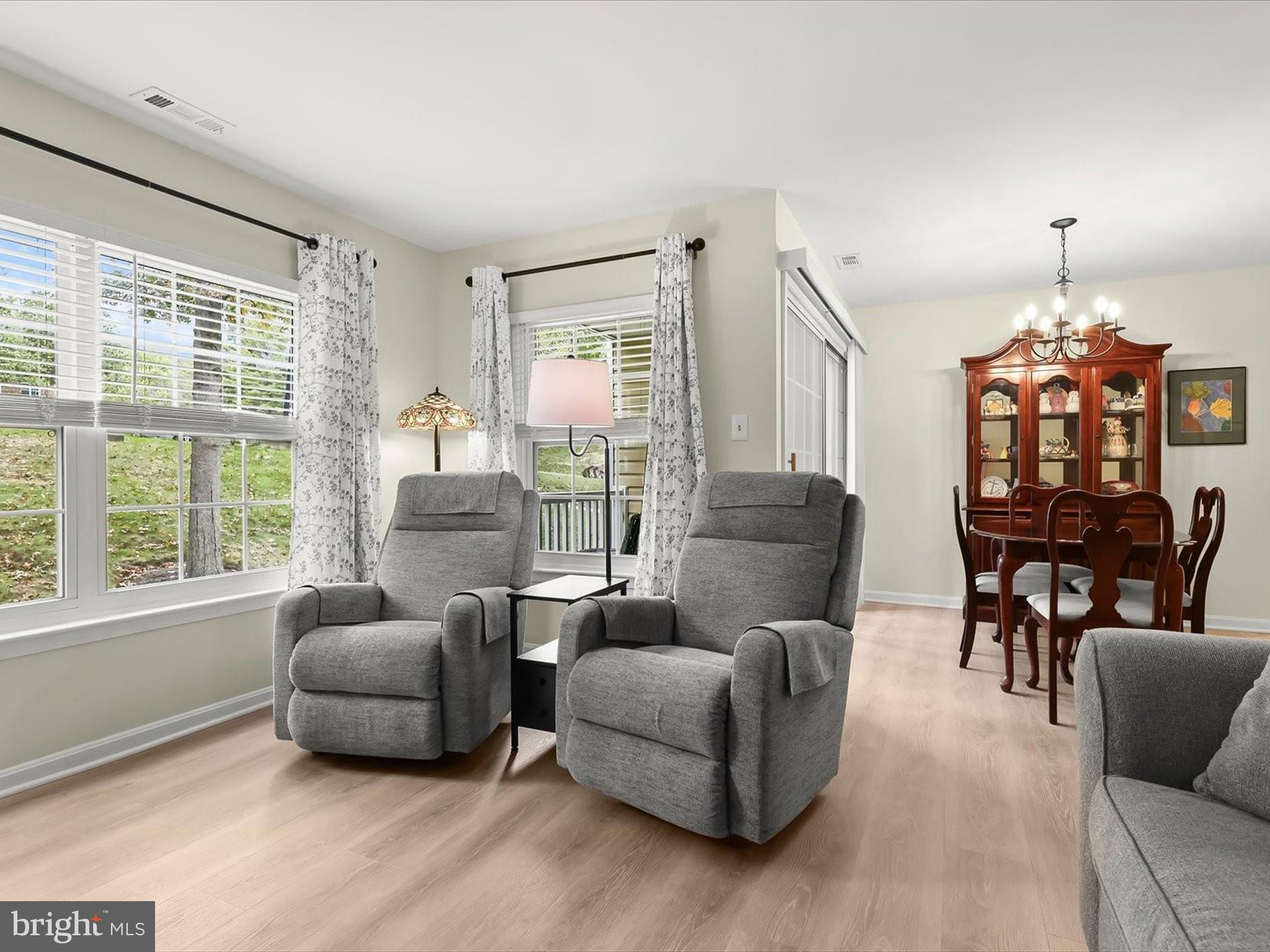 WESTCHESTER - Residential