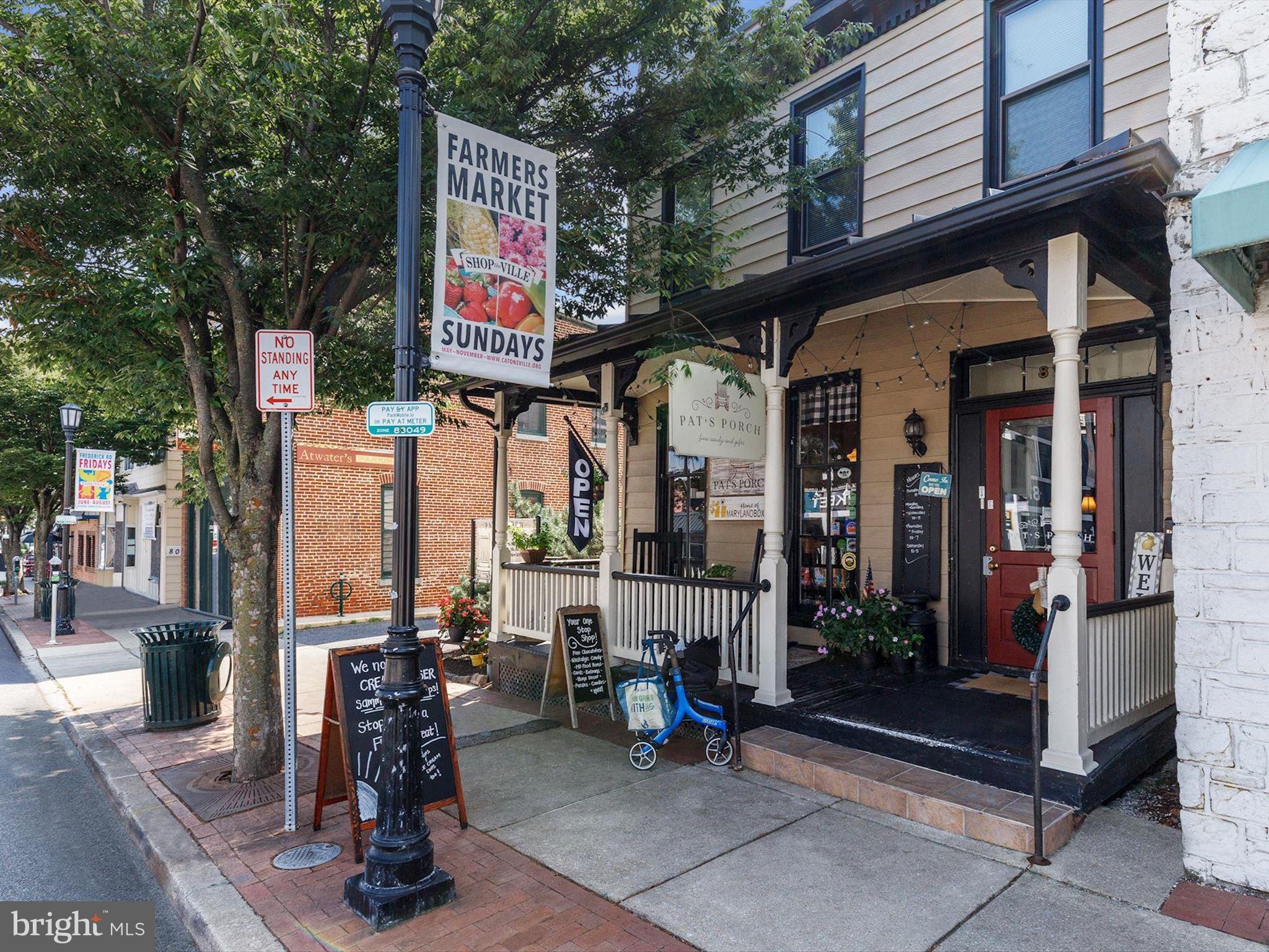 WESTCHESTER - Residential