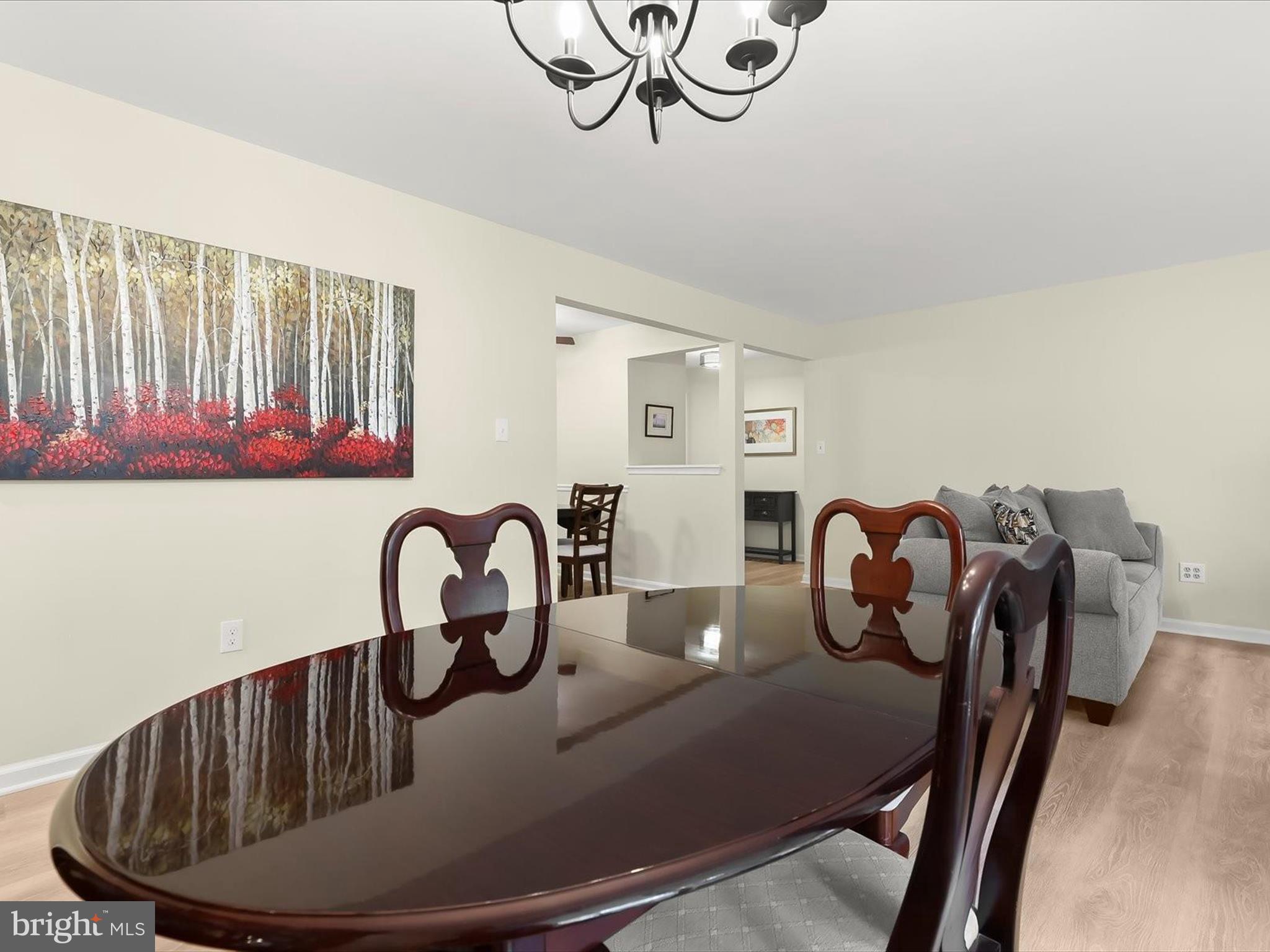 WESTCHESTER - Residential